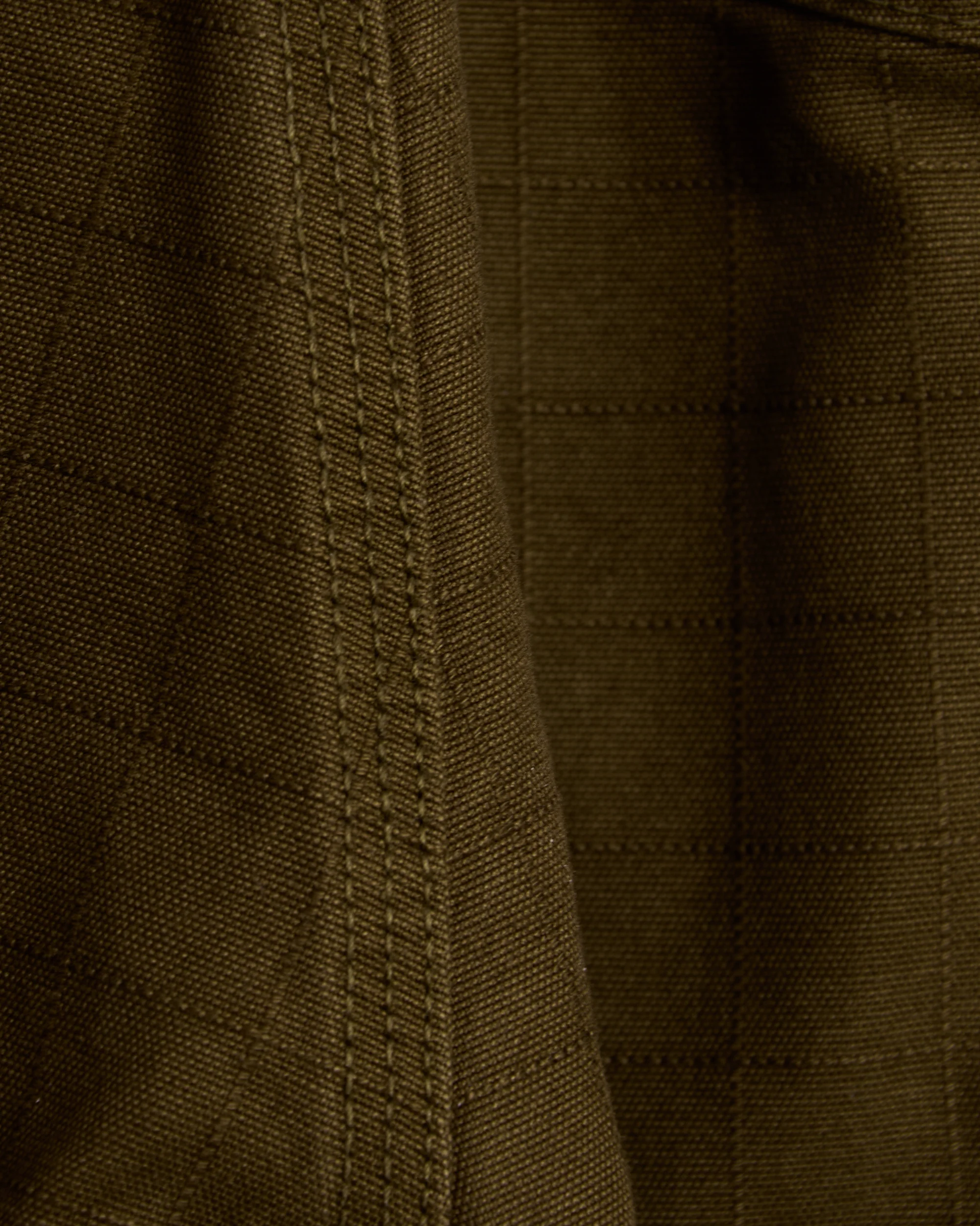 Forét Sienna Men's Work Pants Relaxed Herren-Hosen - Image 8
