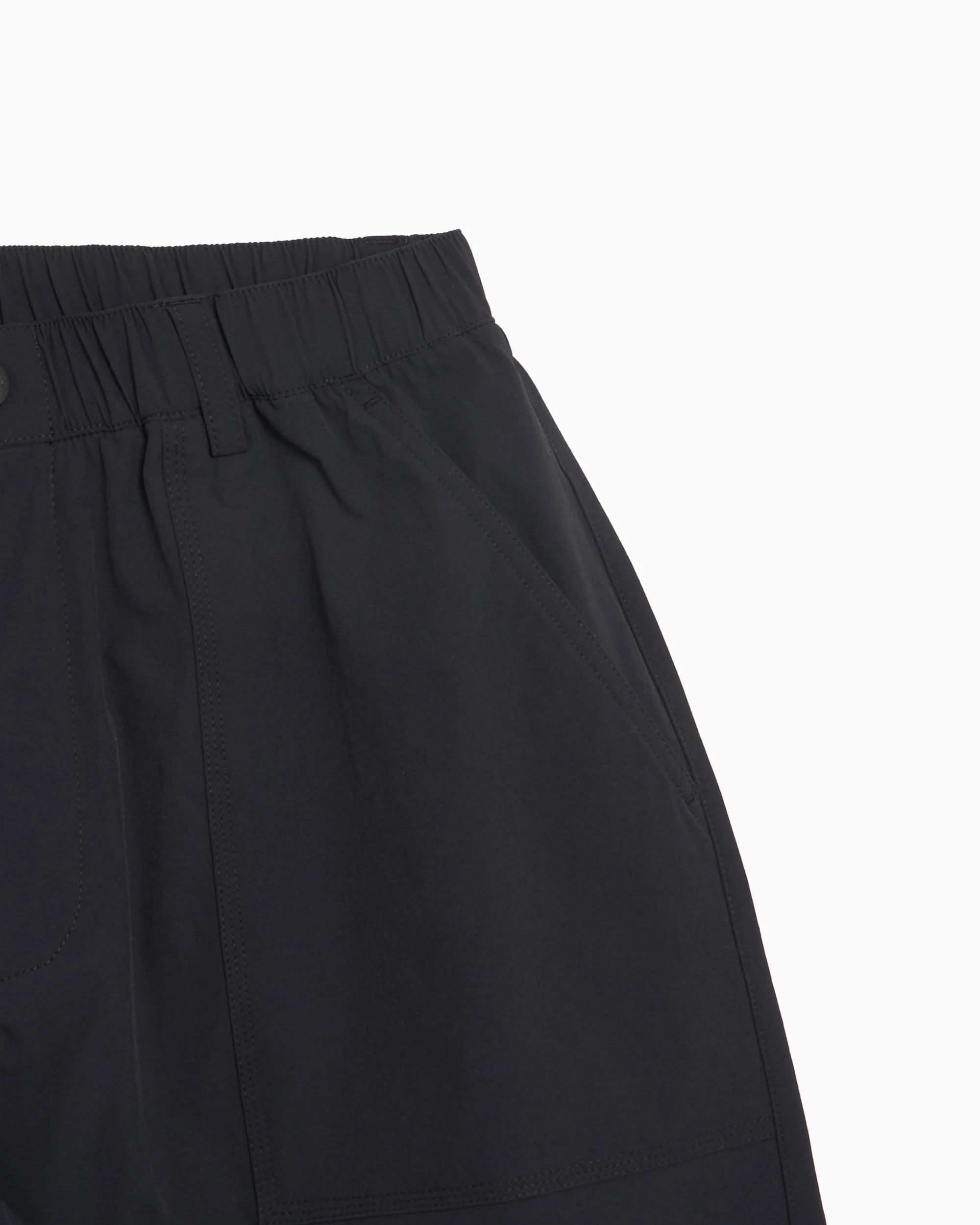 Forét Men's Sienna Tech Shorts Herren-Shorts - Image 3