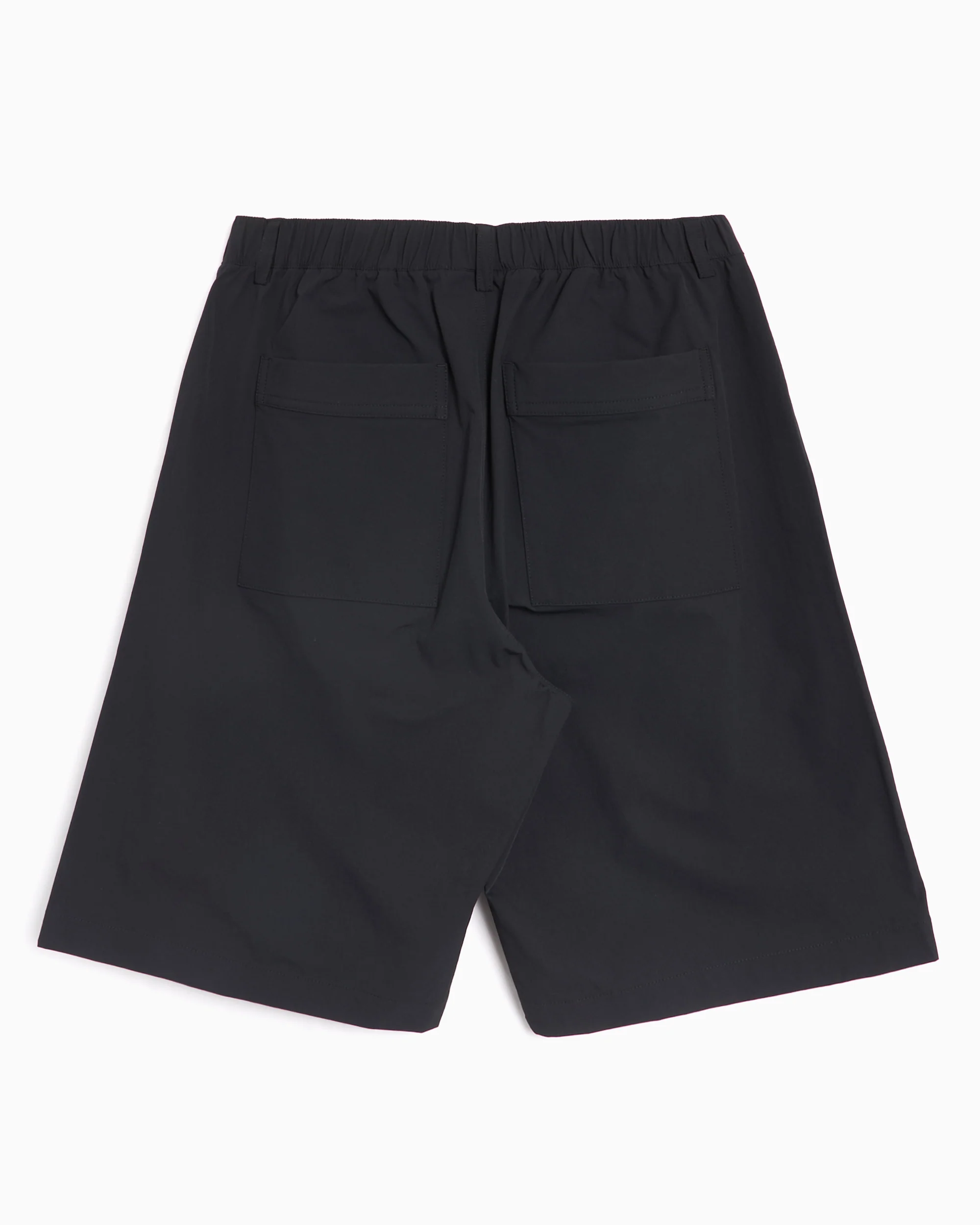 Forét Men's Sienna Tech Shorts Herren-Shorts - Image 4