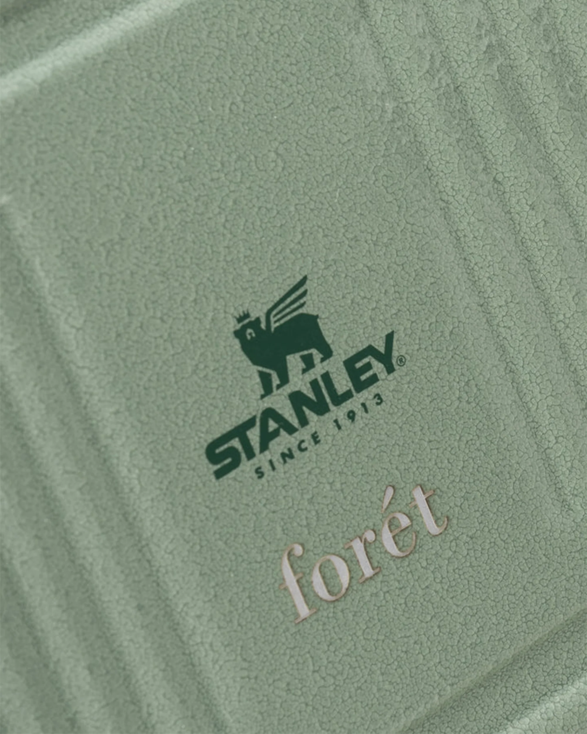 forét Brotdose x Stanley Classic - Image 3