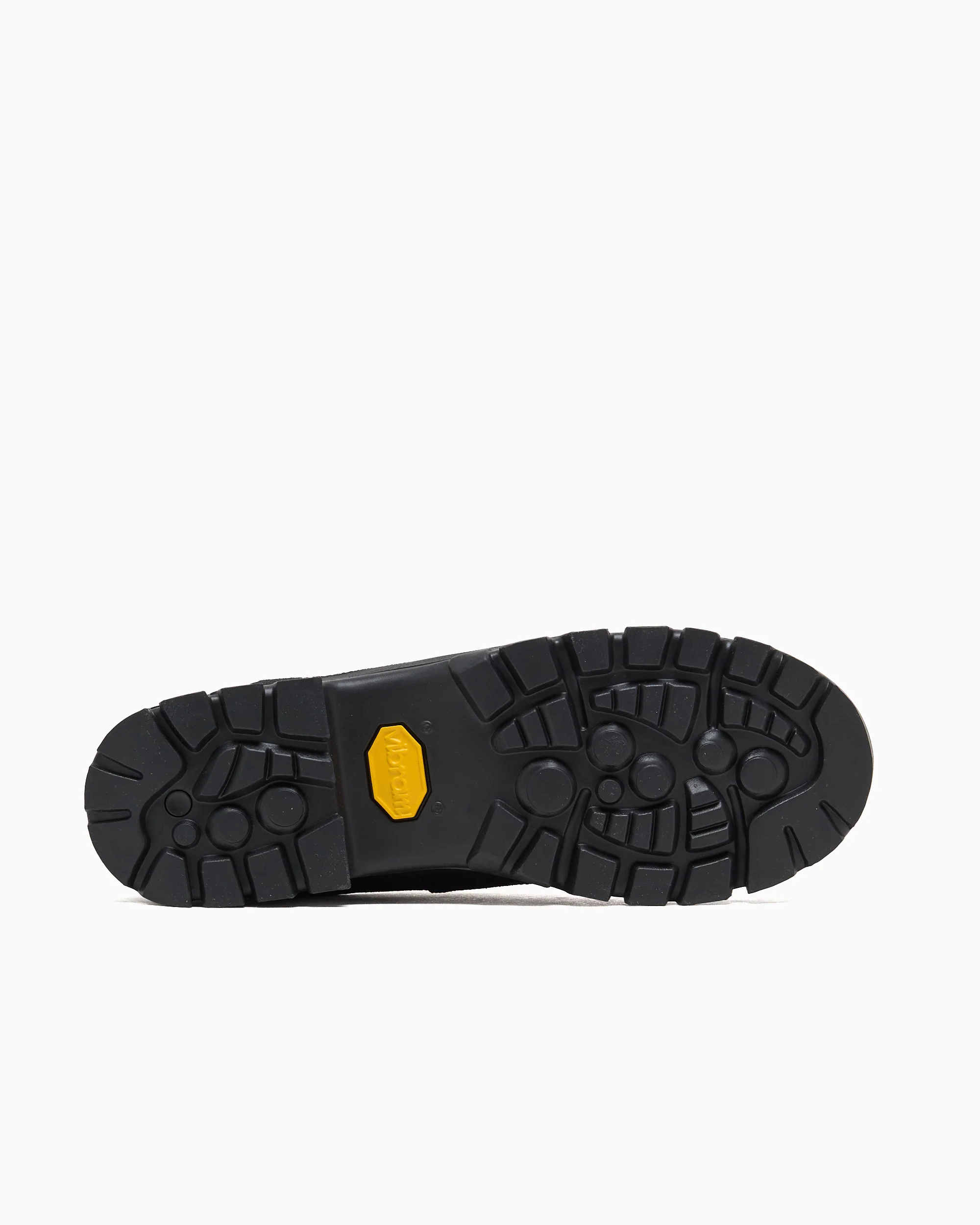 Forét x Tarvas Easy Hiker Vibram Leather Herren-Schuhe - Image 3