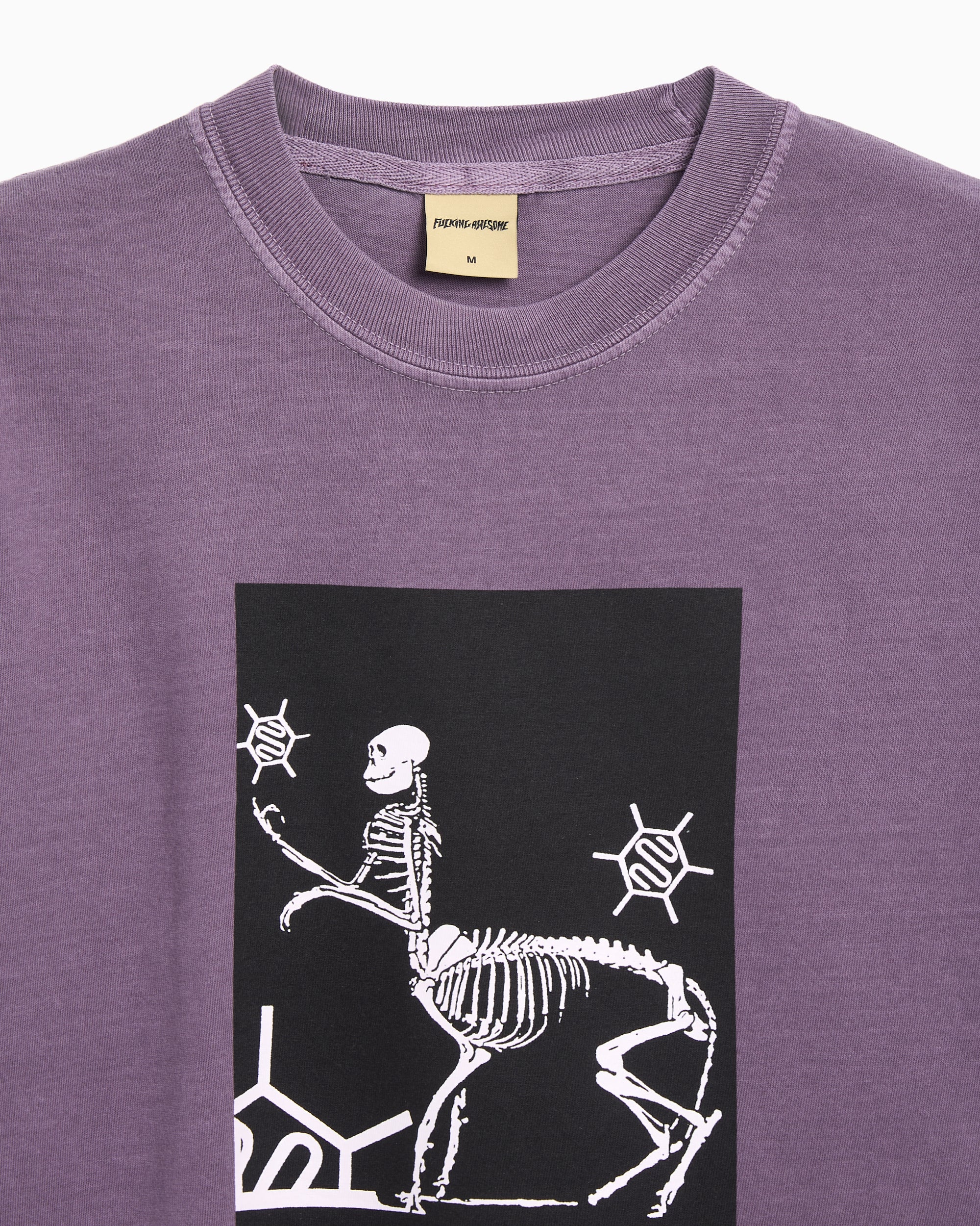 Fucking Awesome Centaur Herren-T-Shirt - Image 2