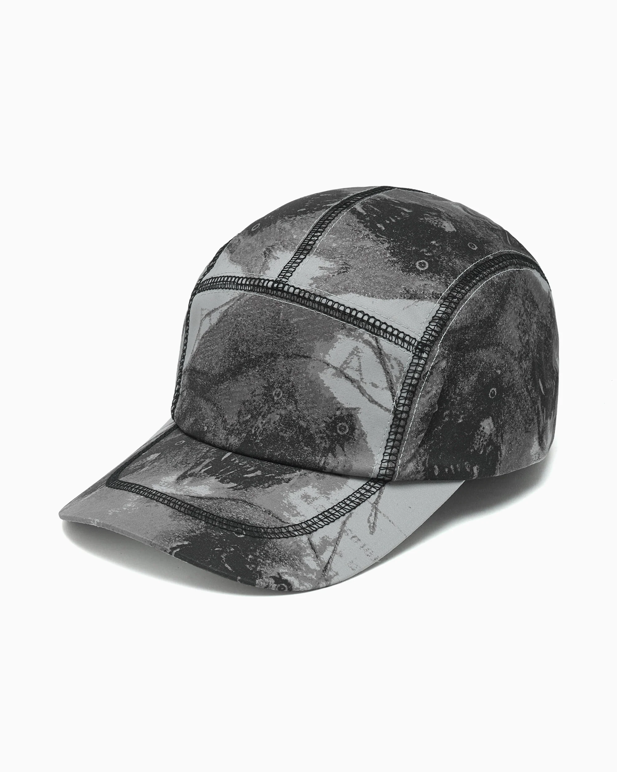 Fucking Awesome Cerberus Running Unisex Cap