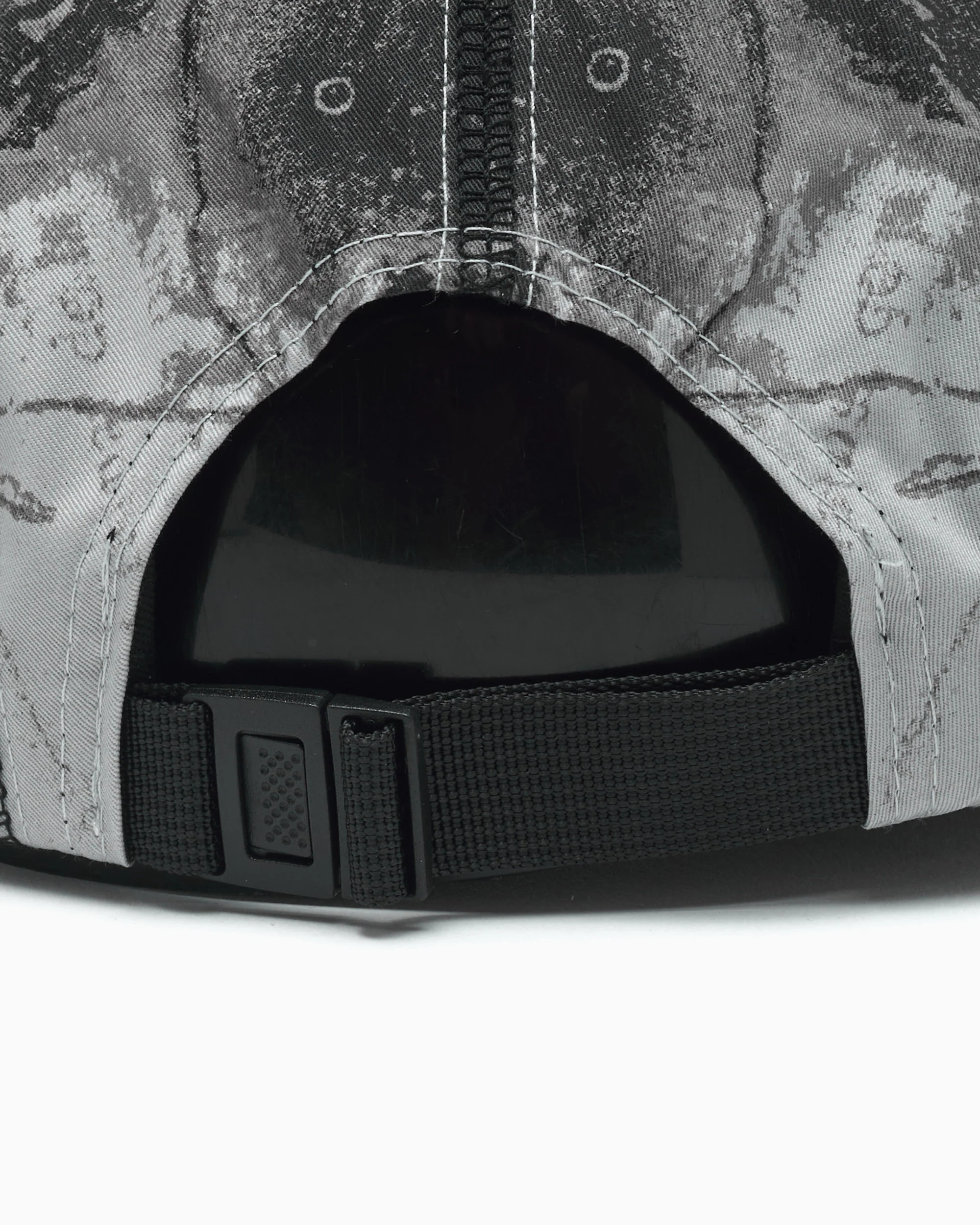 Fucking Awesome Cerberus Running Unisex Cap - Image 4