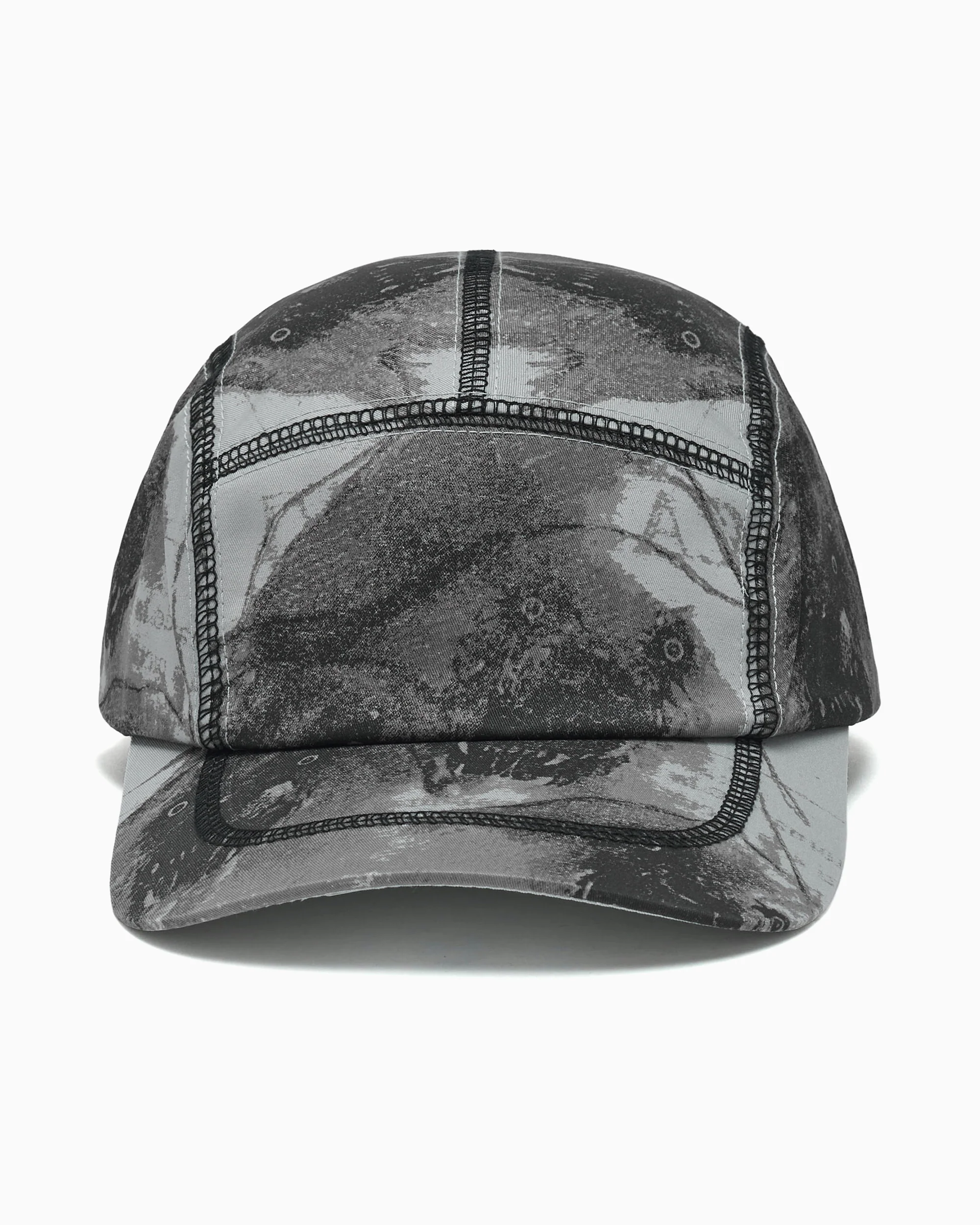 Fucking Awesome Cerberus Running Unisex Cap - Image 5
