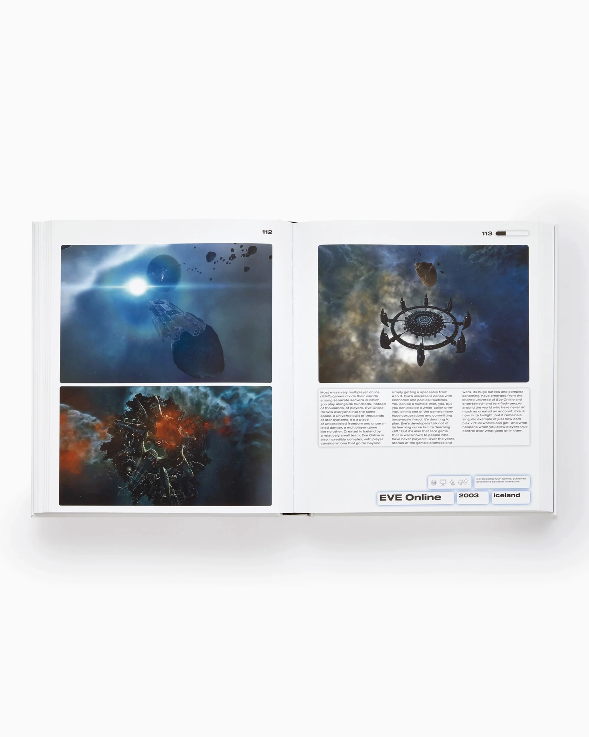 Game Changers: The Video Game Revolution Phaidon Editors By Simon Parkin - Image 10