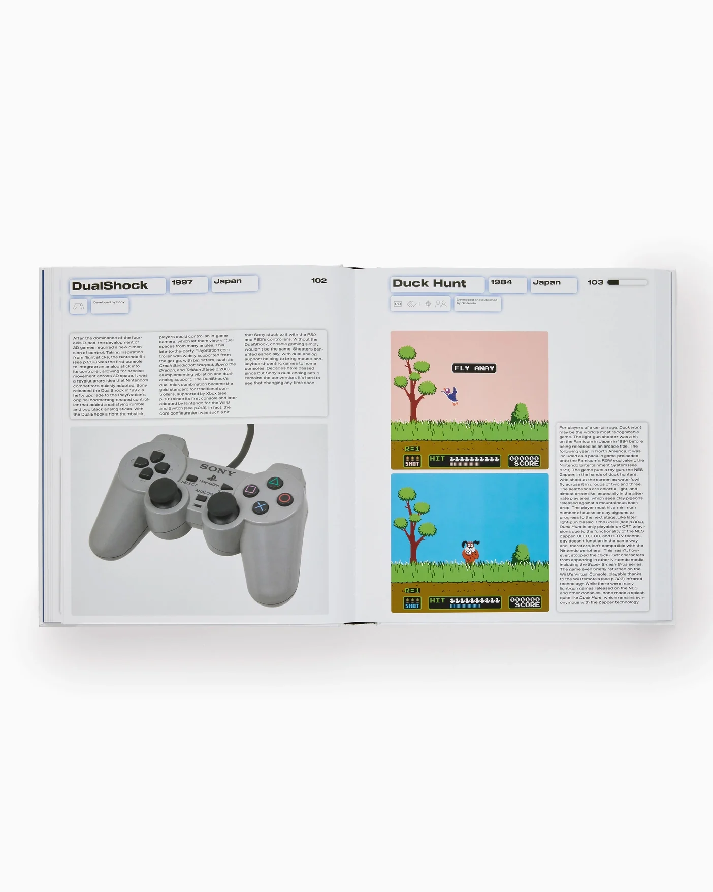 Game Changers: The Video Game Revolution Phaidon Editors By Simon Parkin - Image 11