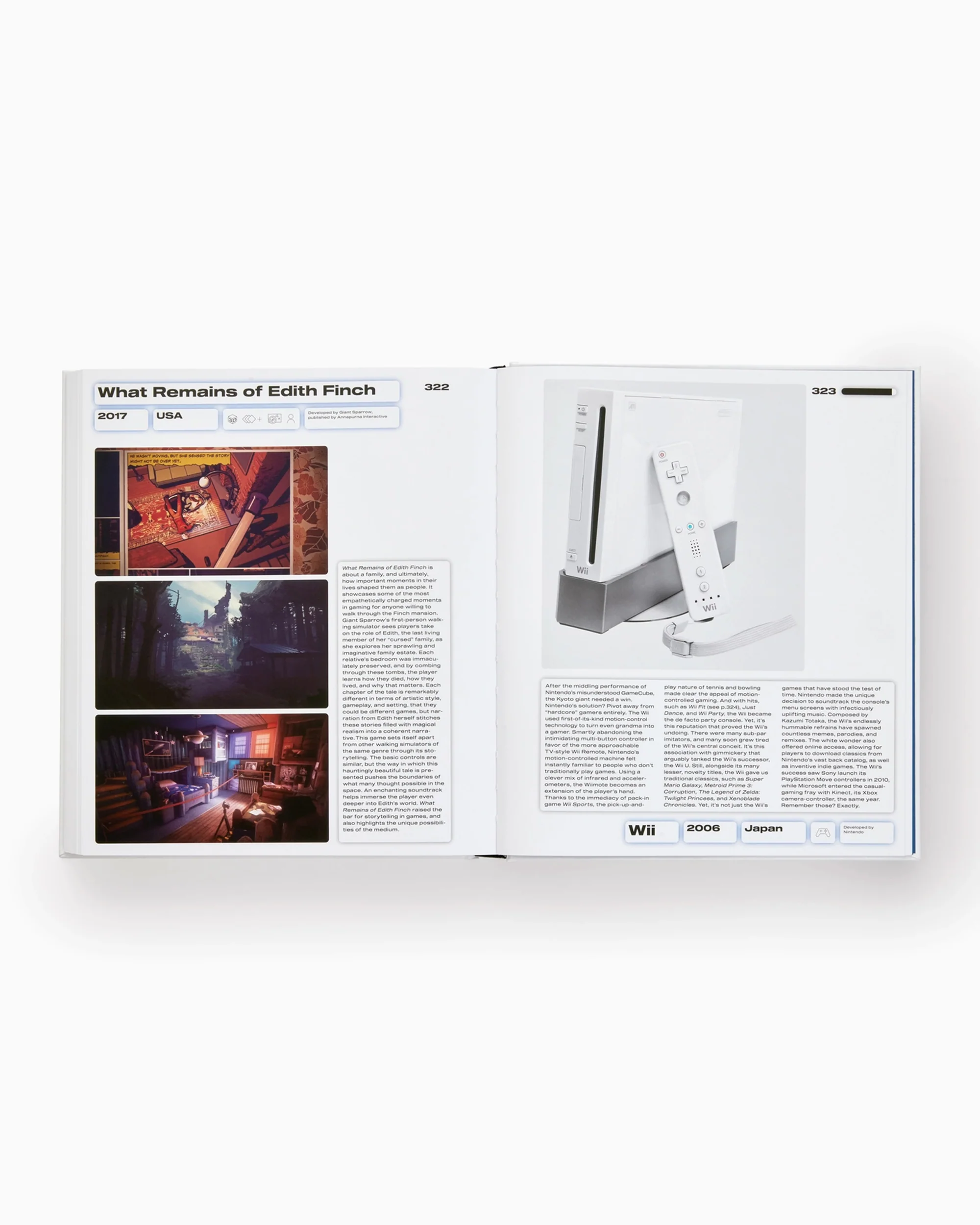 Game Changers: The Video Game Revolution Phaidon Editors By Simon Parkin - Image 4