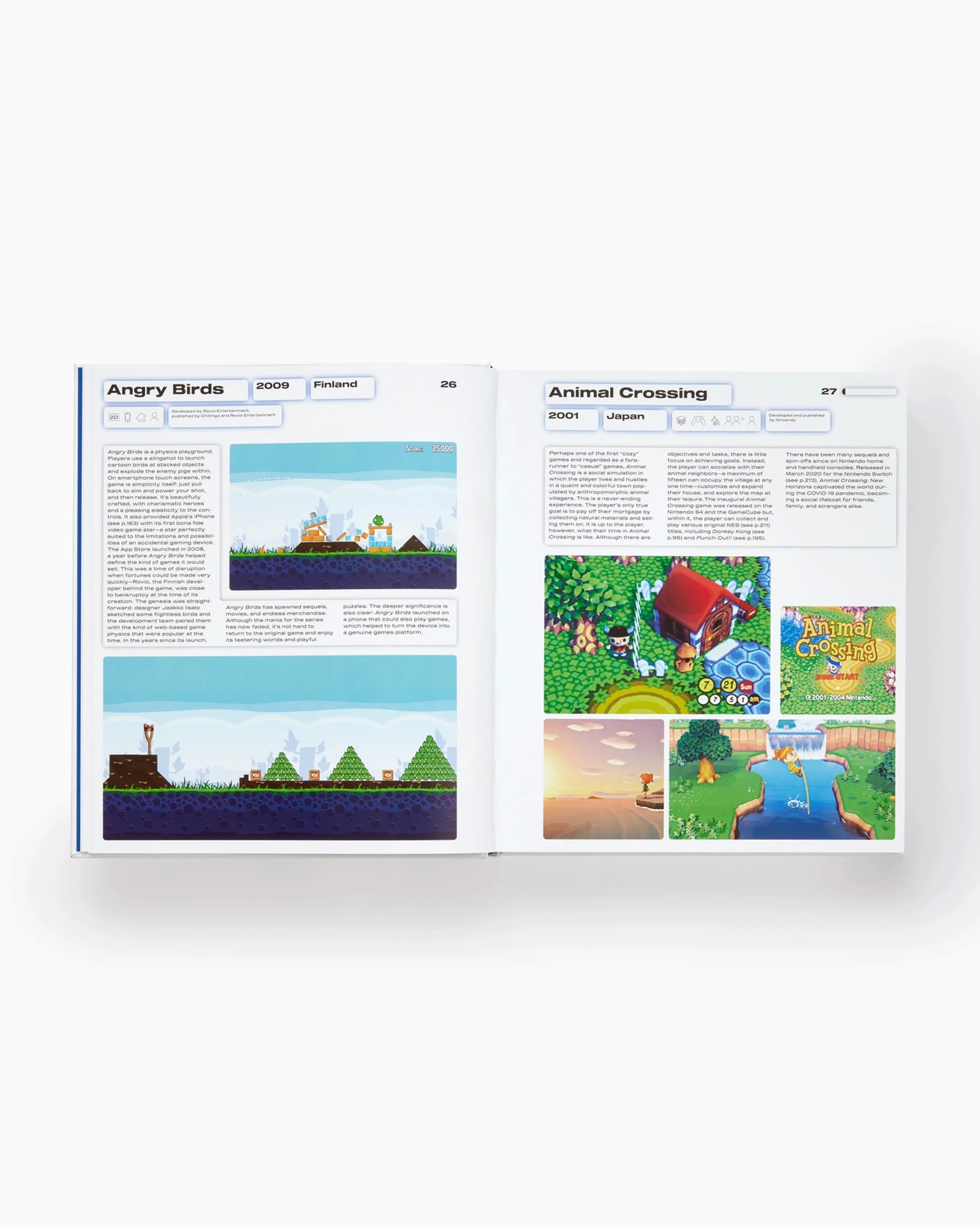 Game Changers: The Video Game Revolution Phaidon Editors By Simon Parkin - Image 5