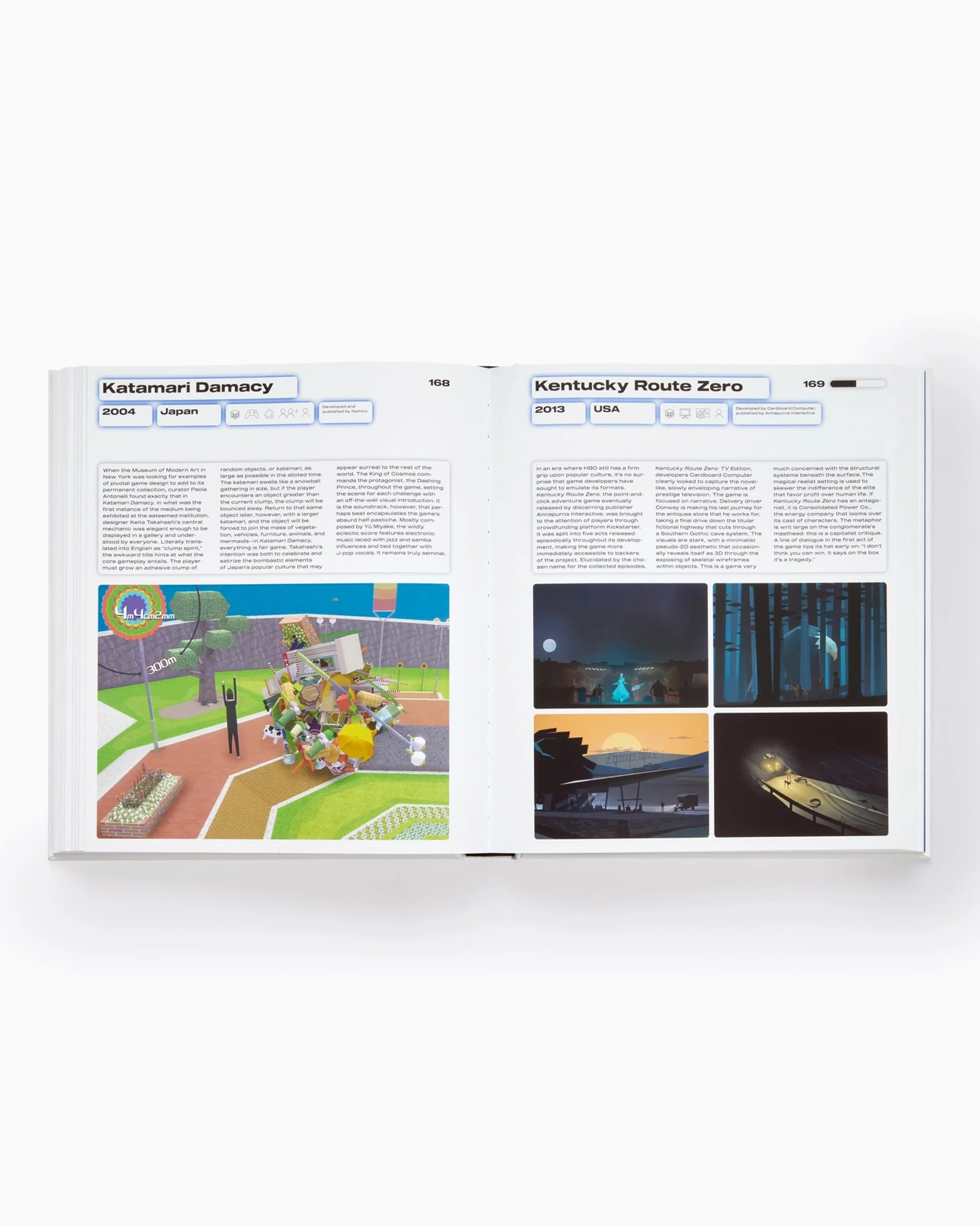 Game Changers: The Video Game Revolution Phaidon Editors By Simon Parkin - Image 7