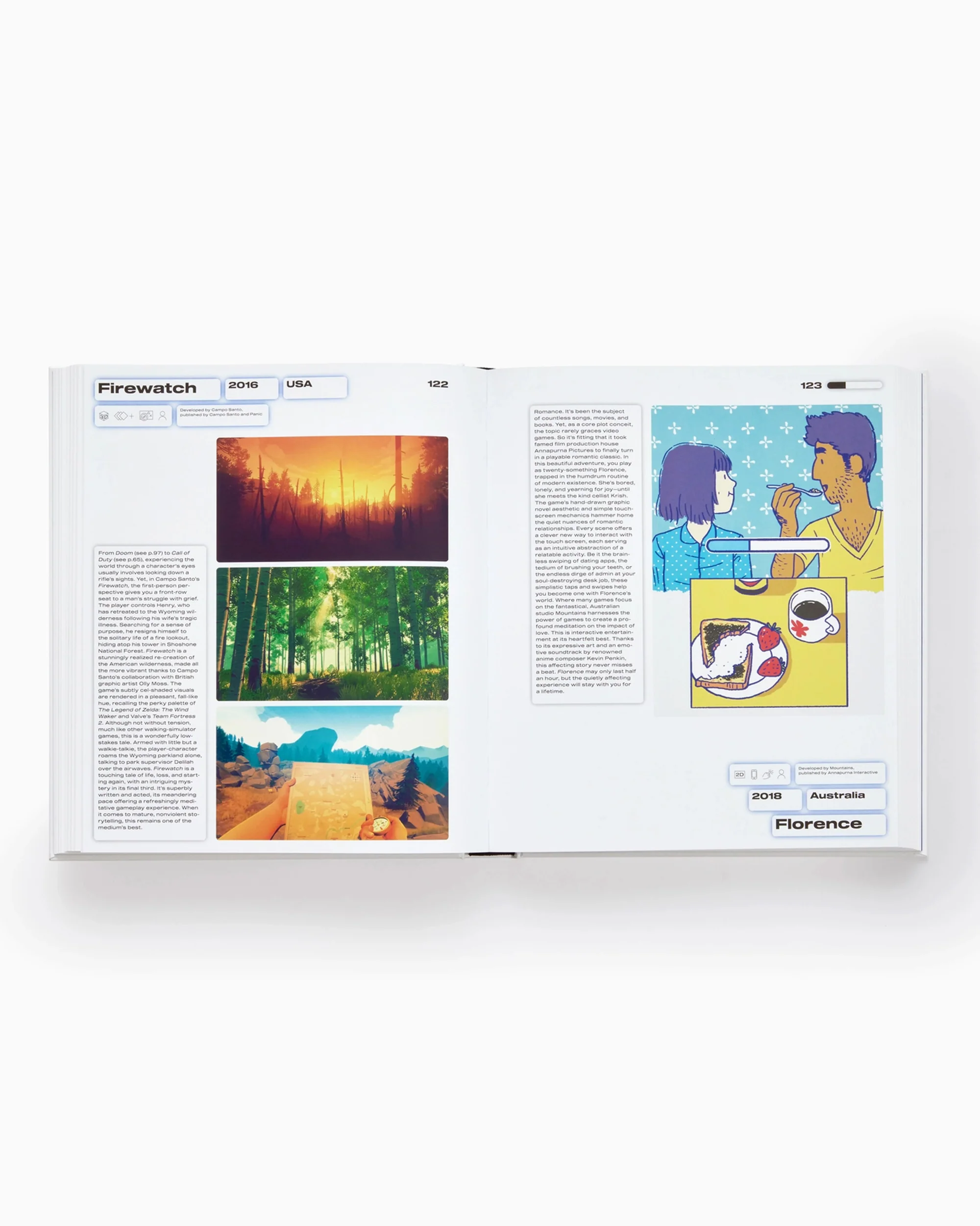 Game Changers: The Video Game Revolution Phaidon Editors By Simon Parkin - Image 9