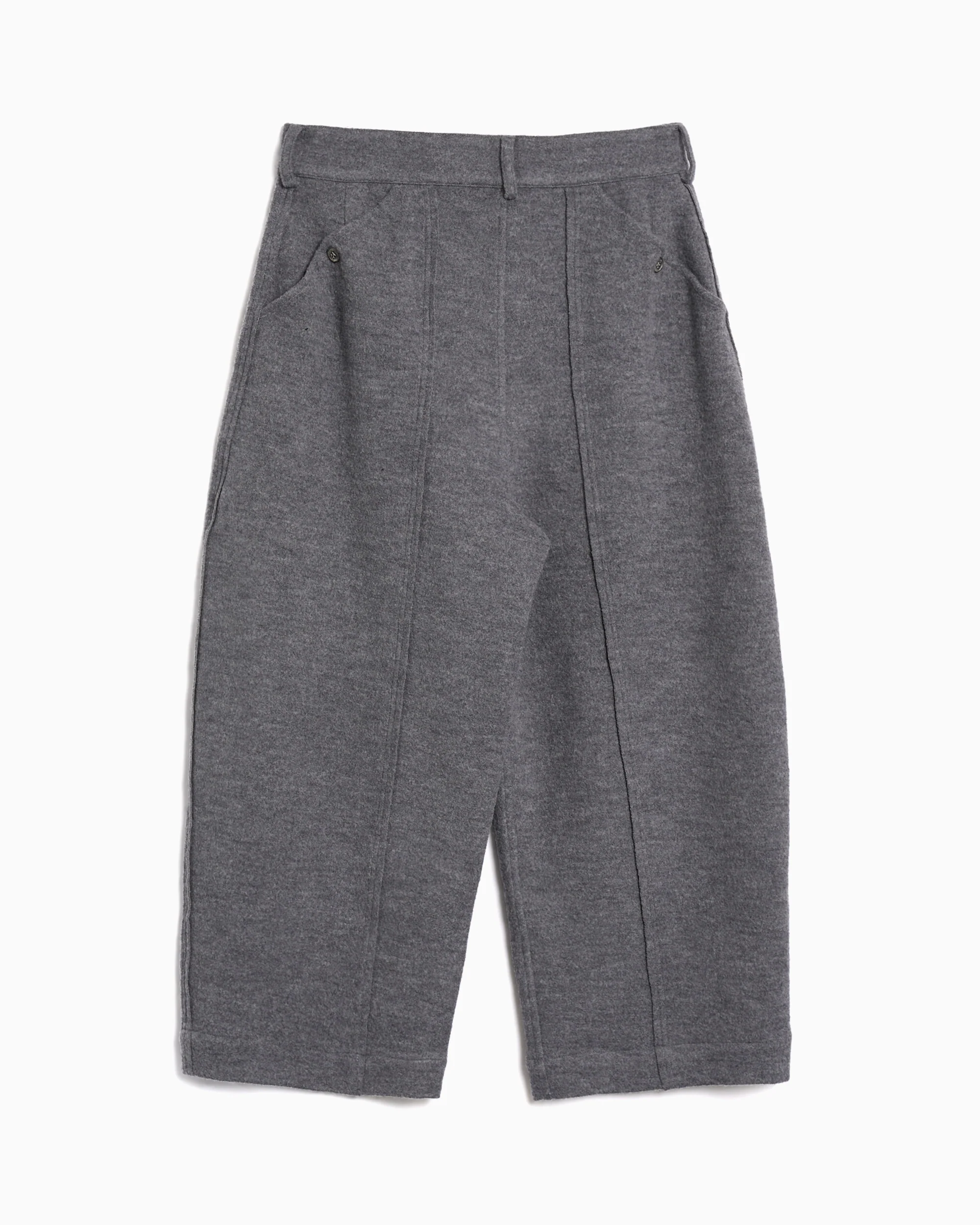 gander Cottonopolis Unisex Baggy-Hose - Image 3