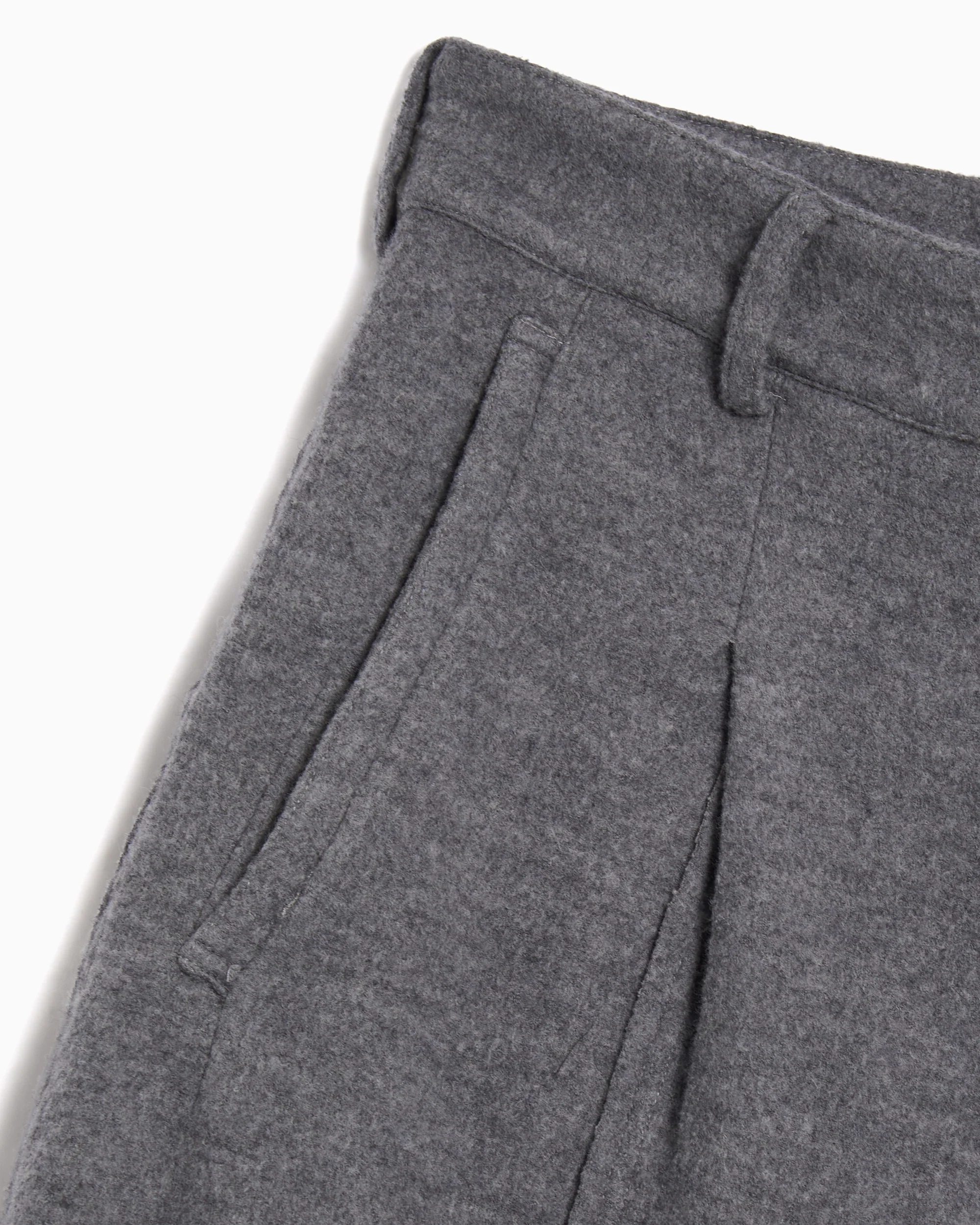 gander Cottonopolis Unisex Baggy-Hose - Image 4