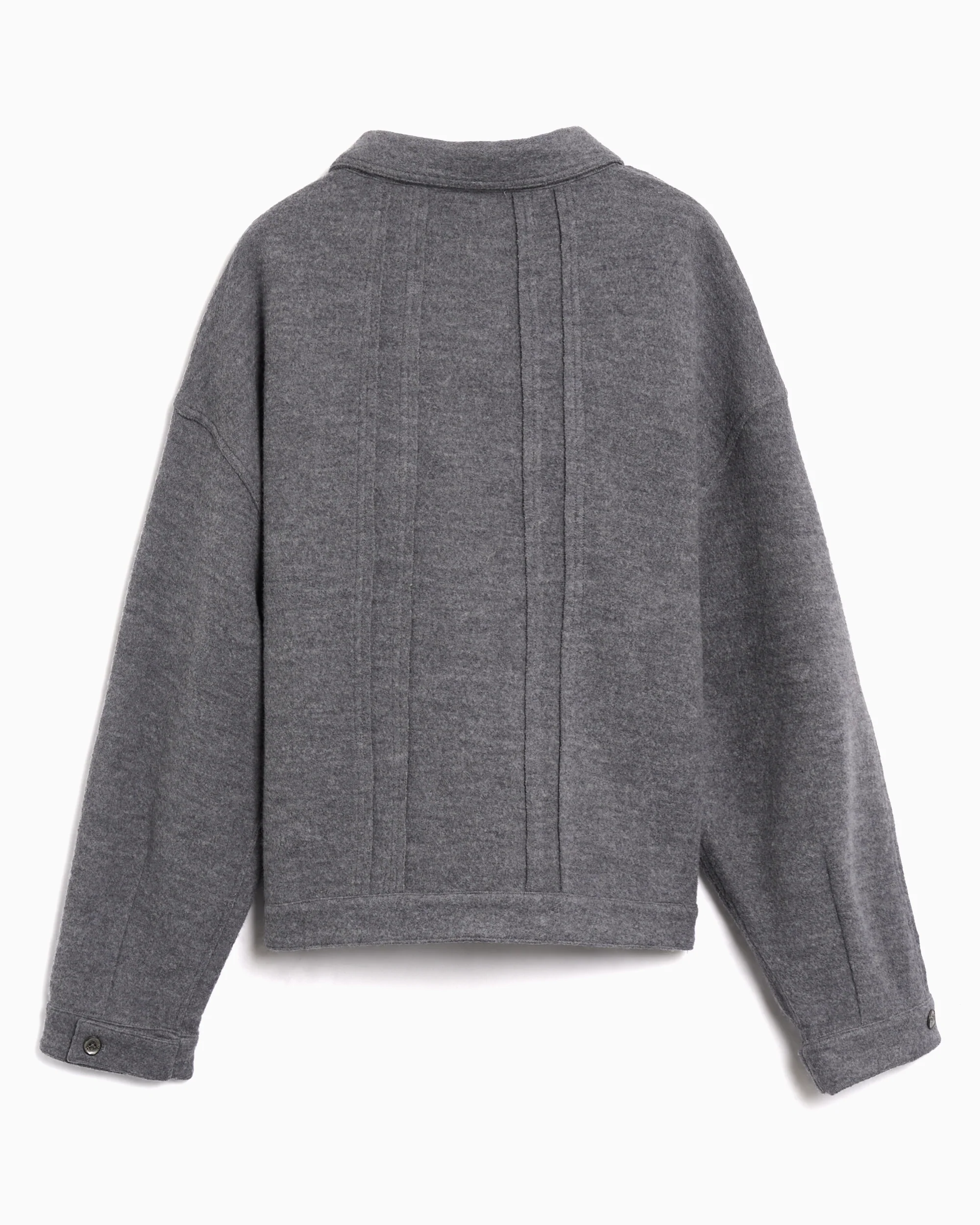 gander Cottonopolis Unisex Leichte Jacke - Image 3