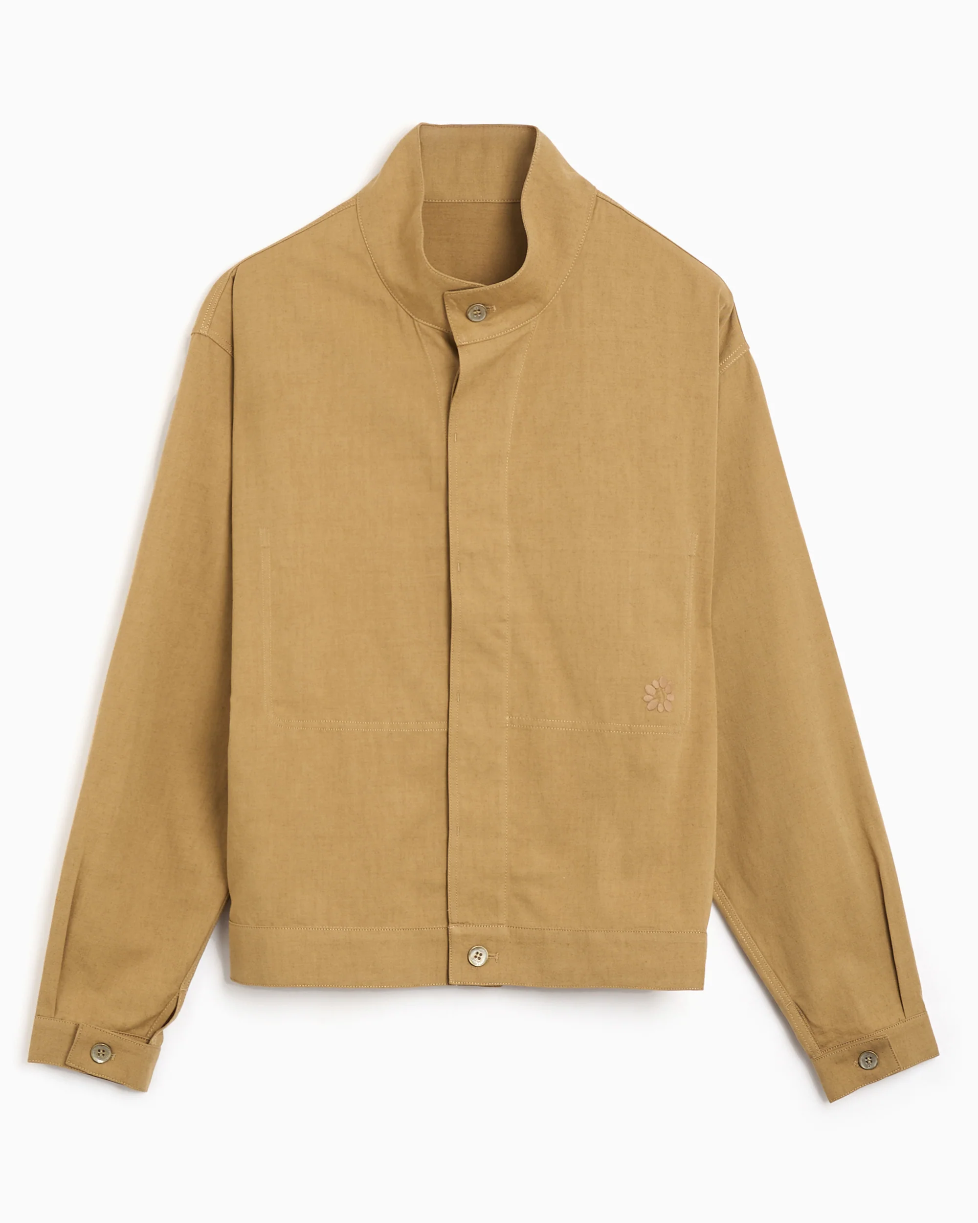 gander Le Mans Relaxed Unisex Leichte Jacke