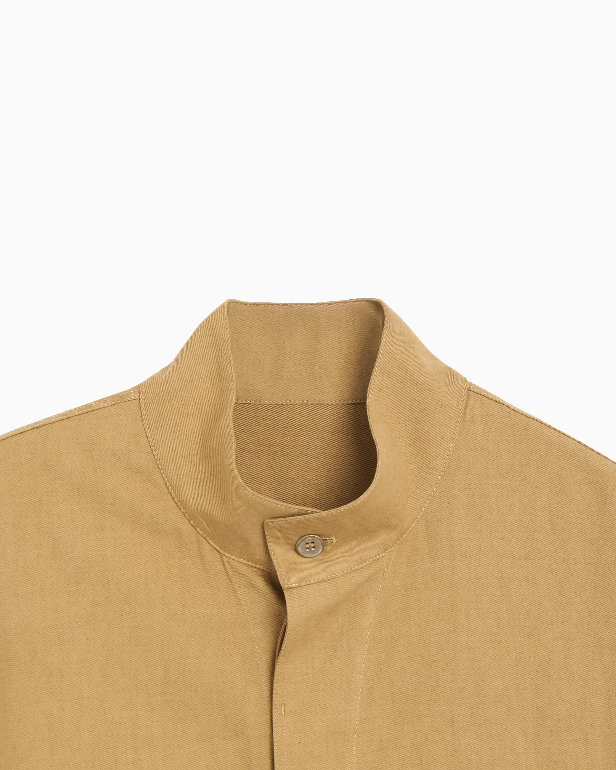 gander Le Mans Relaxed Unisex Leichte Jacke - Image 2
