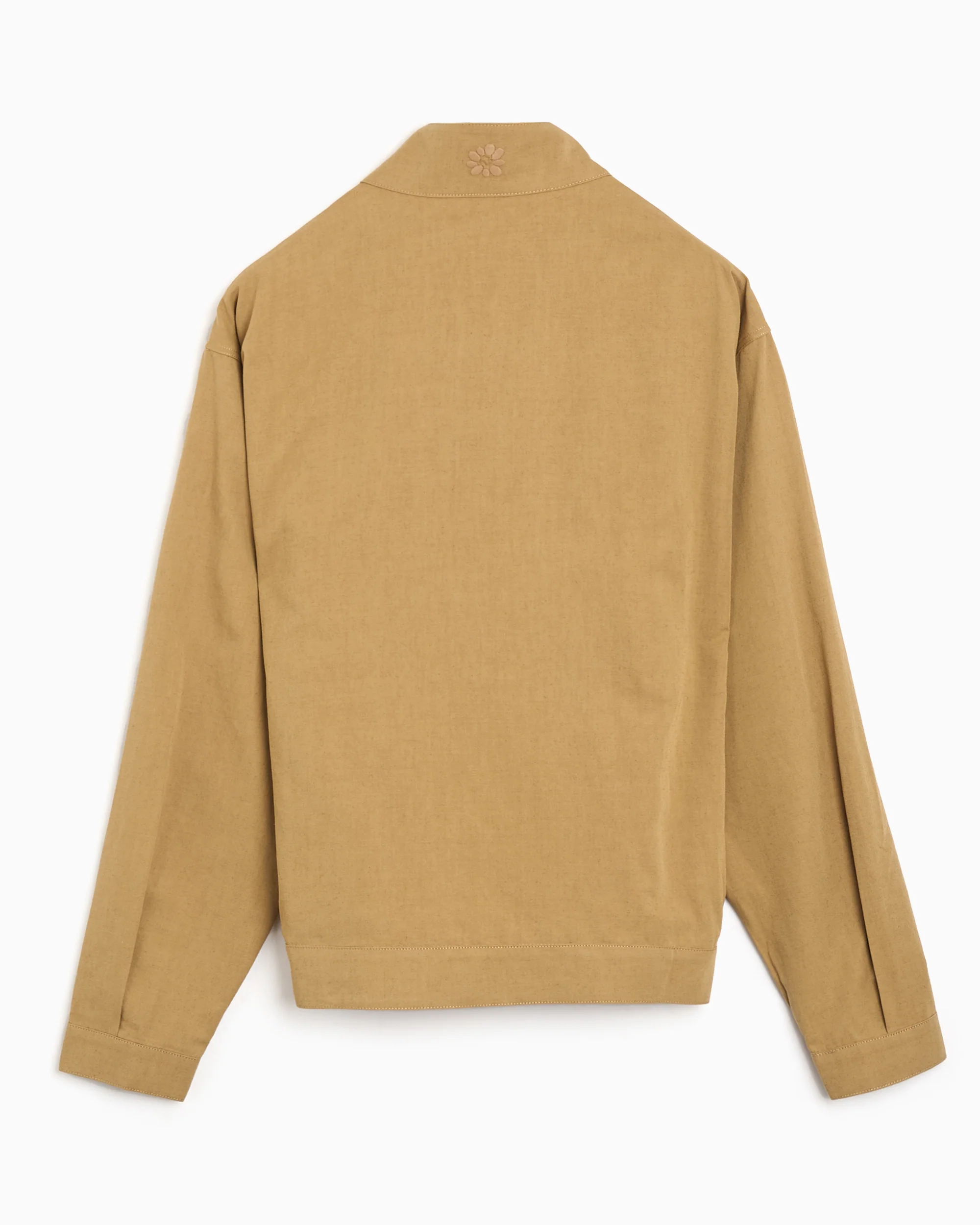 gander Le Mans Relaxed Unisex Leichte Jacke - Image 3