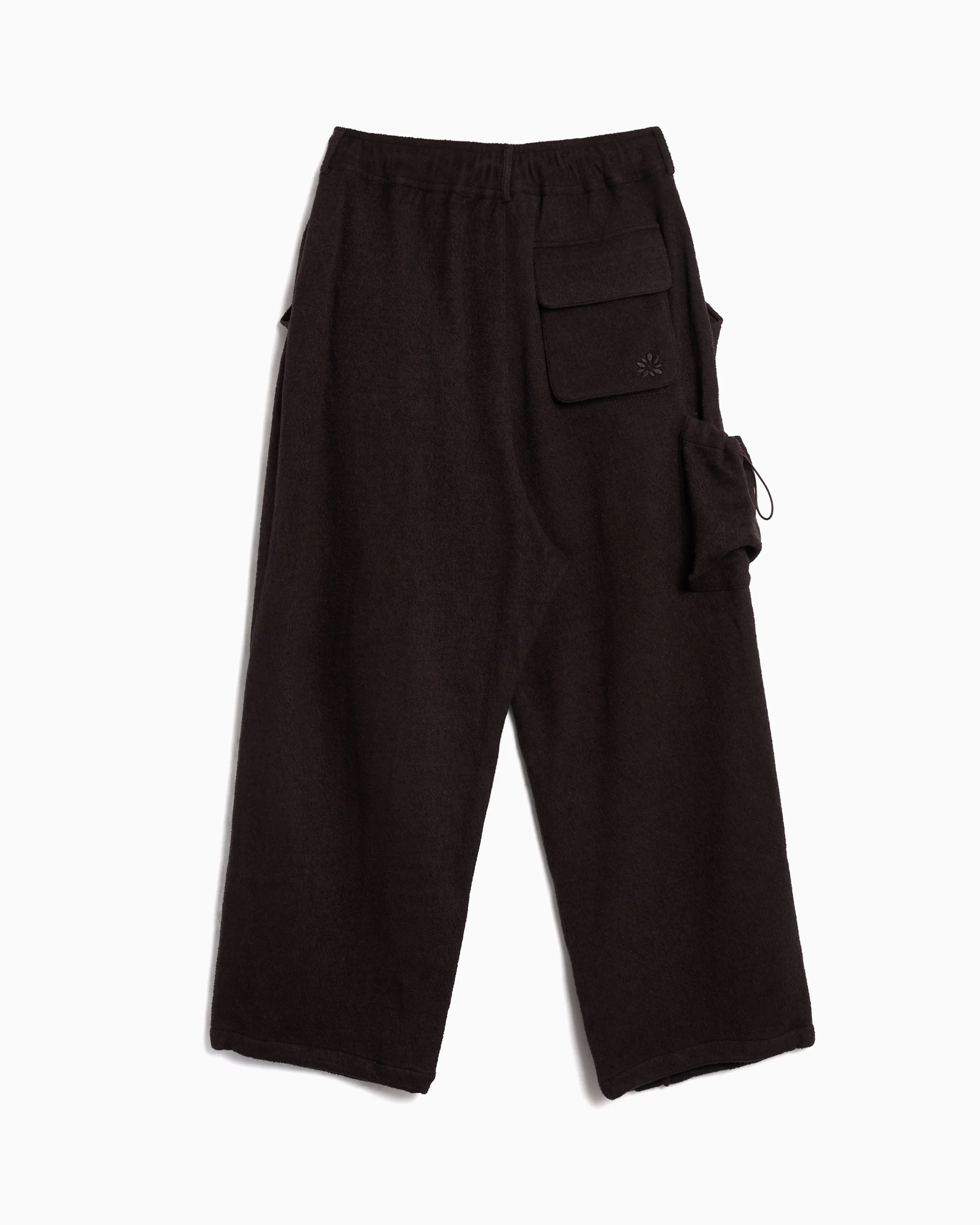 gander Peveril Relaxed Unisex Trainingshose - Image 3