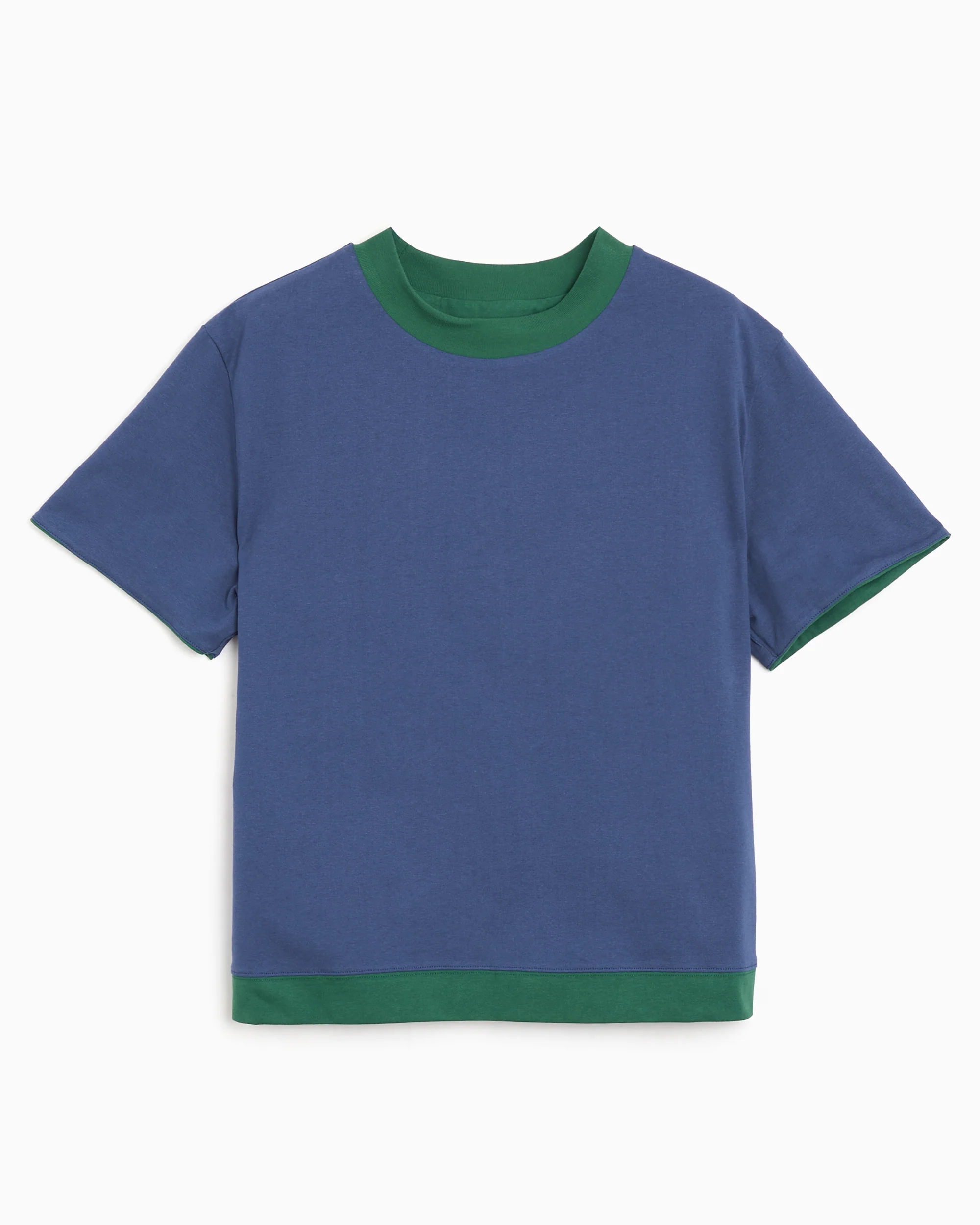 gander Reversible Boxy Unisex T-Shirt - Image 2