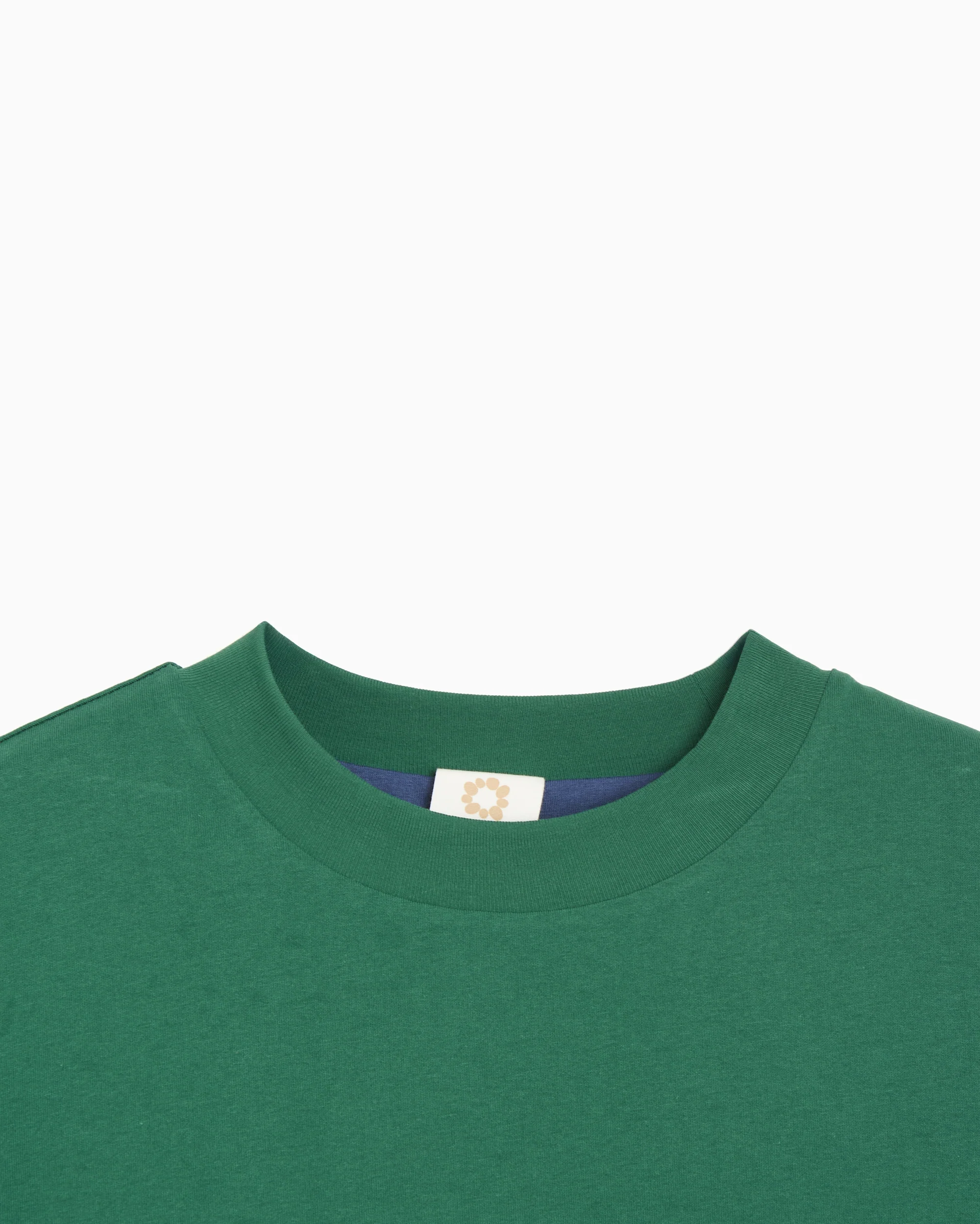 gander Reversible Boxy Unisex T-Shirt - Image 3