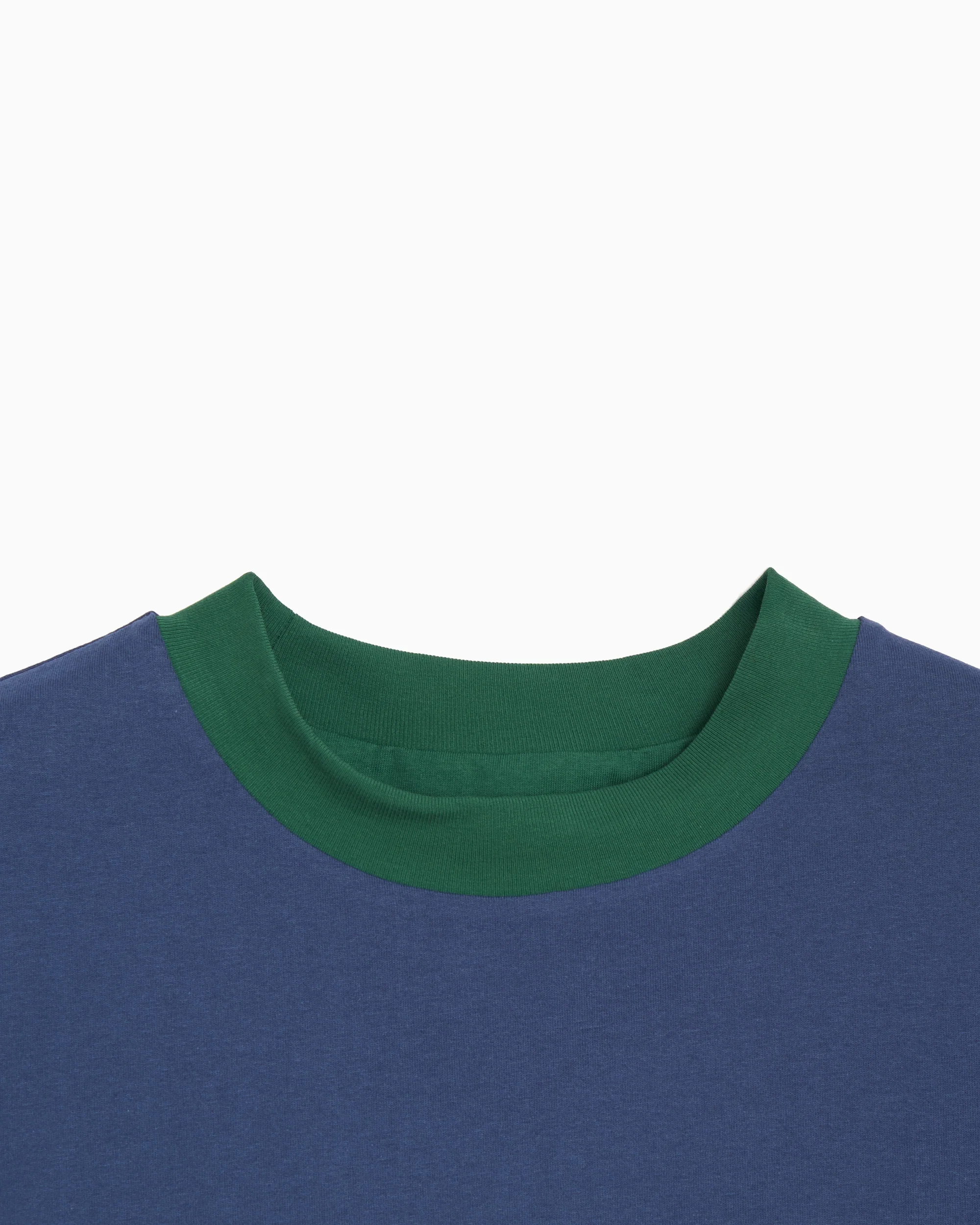 gander Reversible Boxy Unisex T-Shirt - Image 4