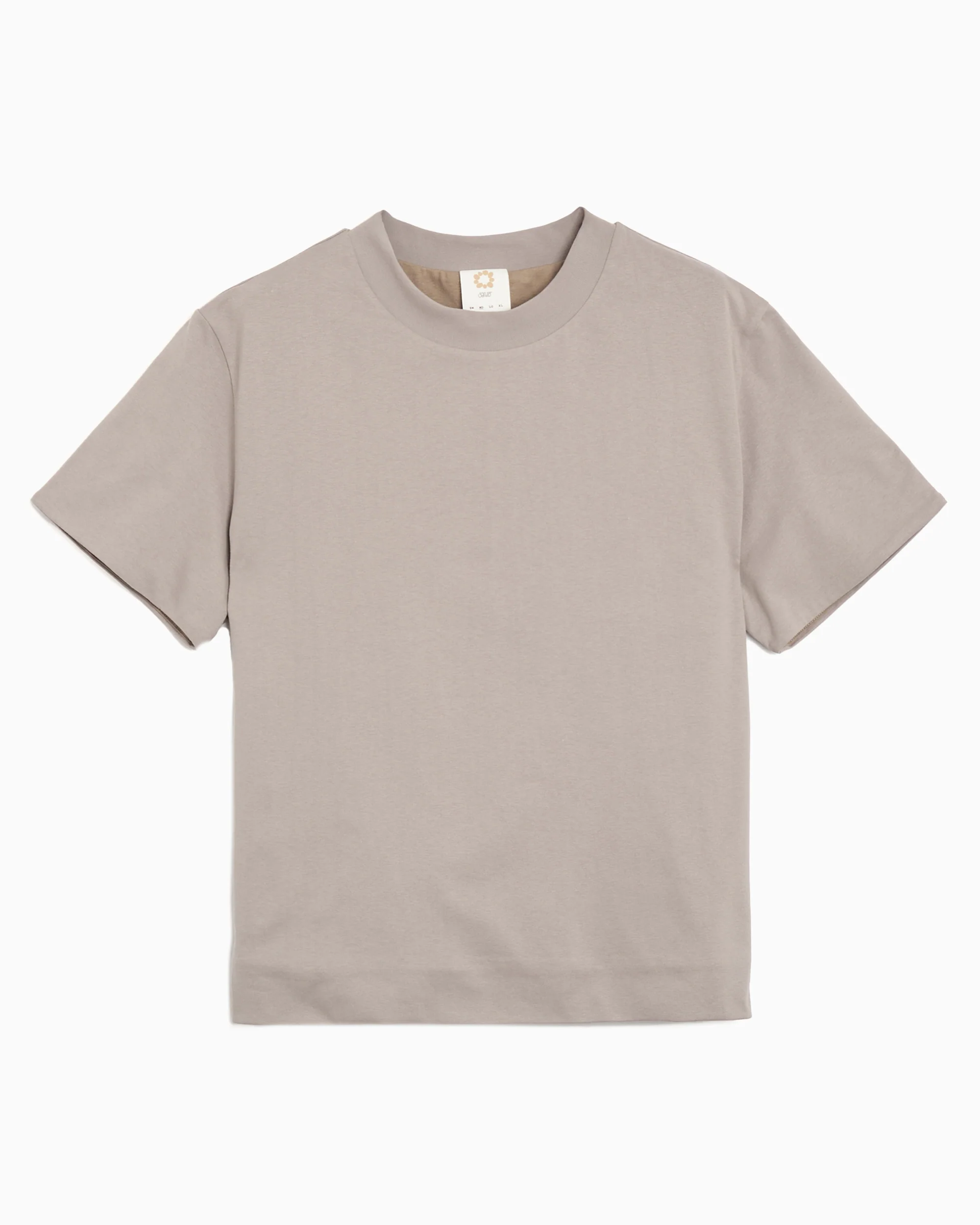 gander Reversible Boxy Unisex T-Shirt