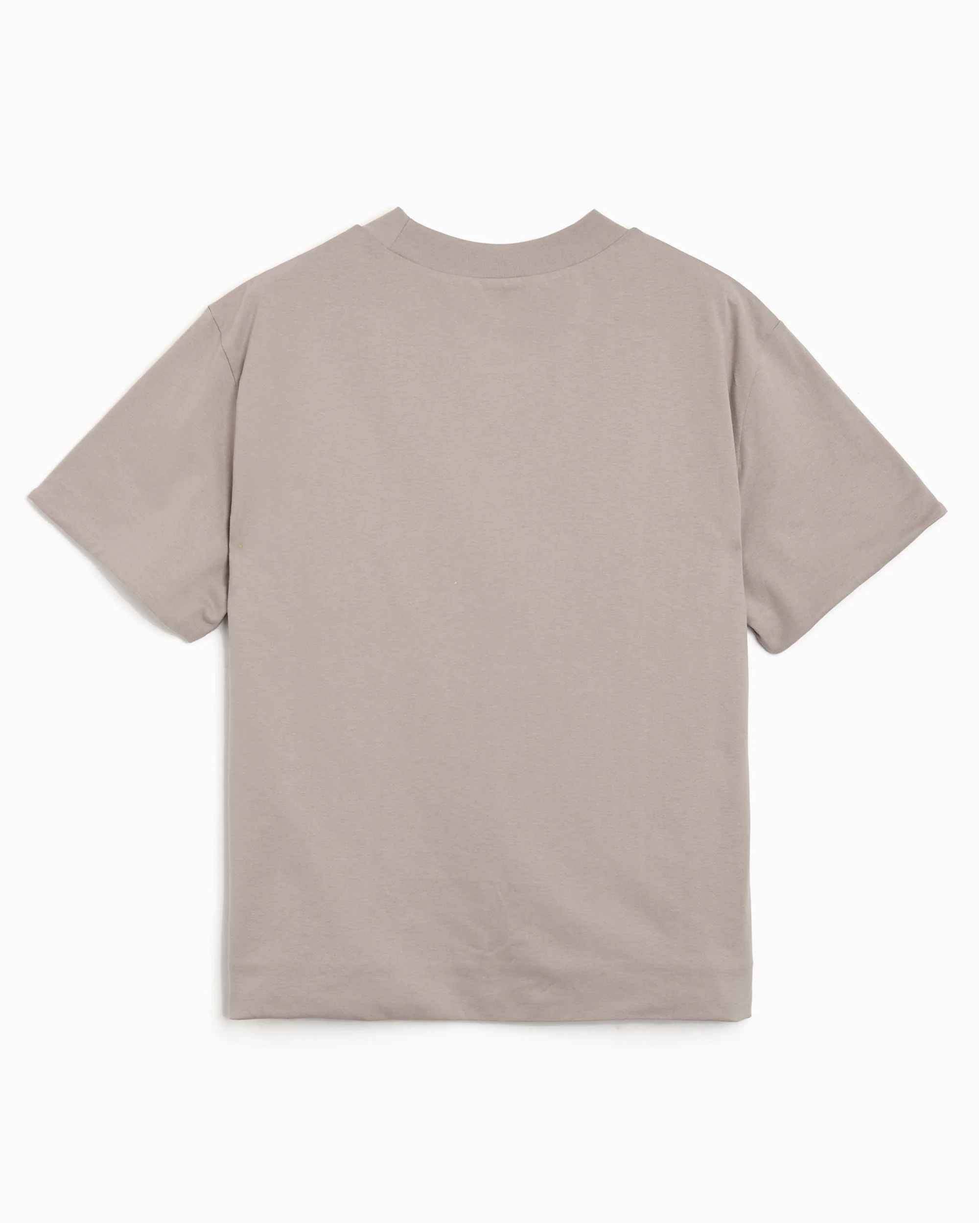 gander Reversible Boxy Unisex T-Shirt - Image 5