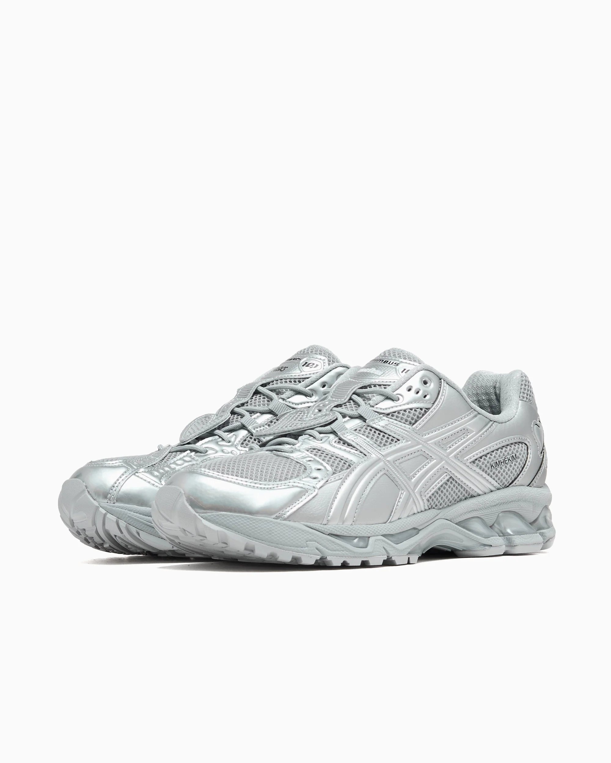 ASICS x Kimhekim Gel-Nimbus 10.1 - Image 5
