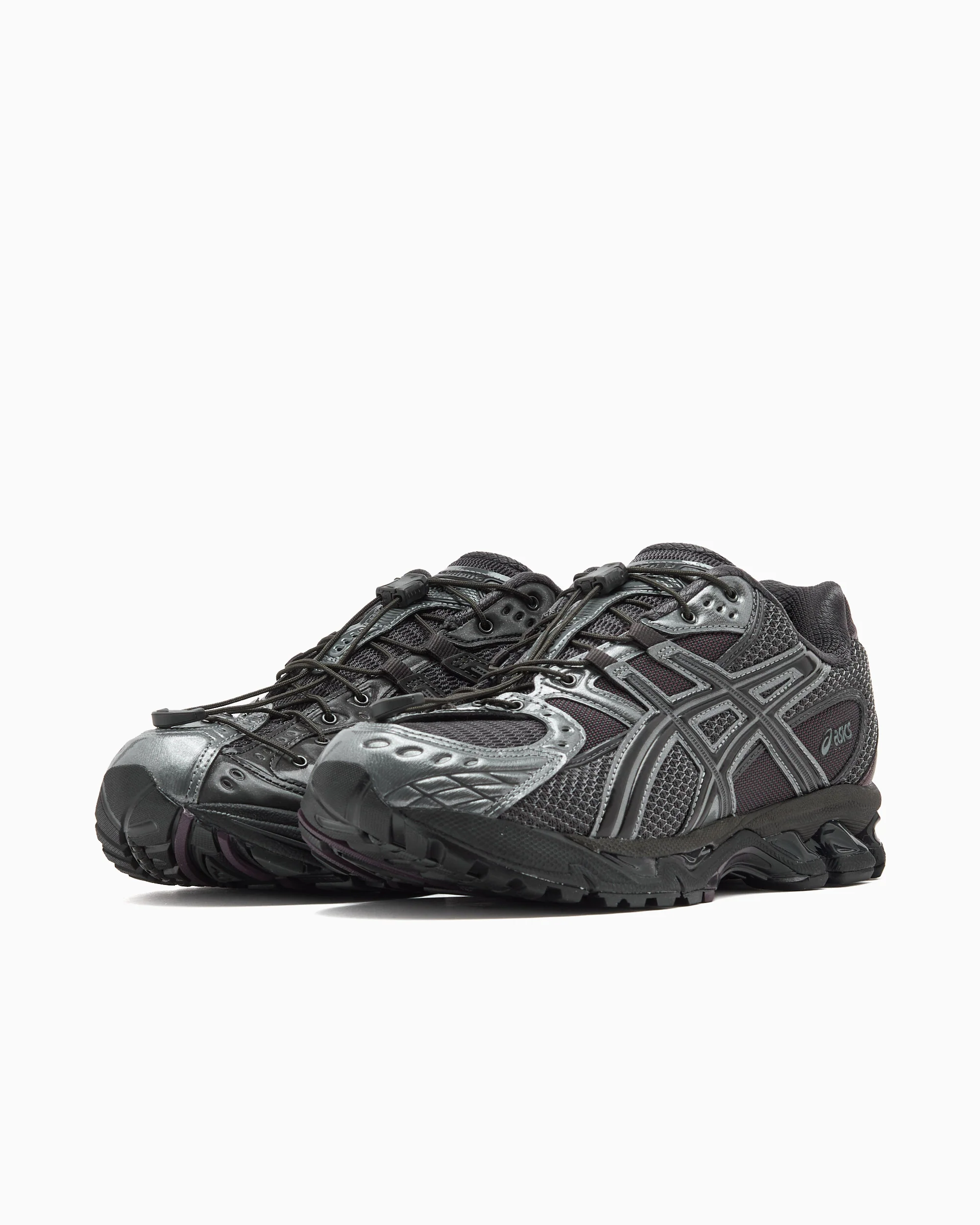 ASICS x unaffected Gel-Nimbus 10.1 - Image 5