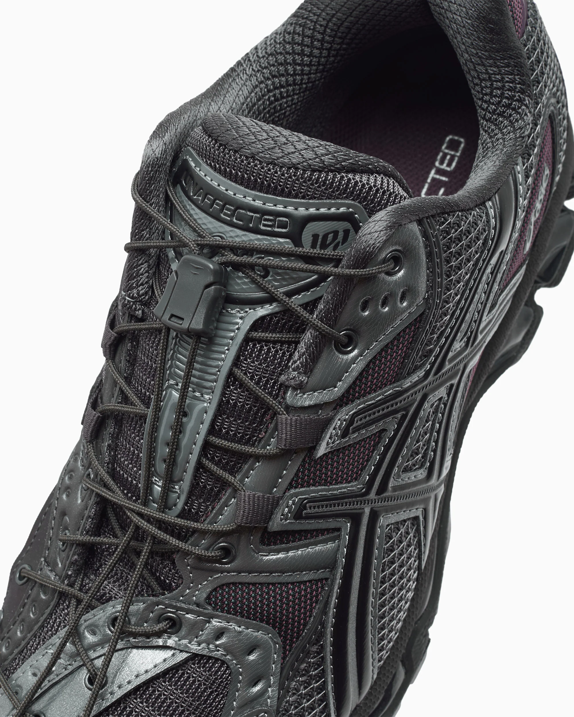 ASICS x unaffected Gel-Nimbus 10.1 - Image 8