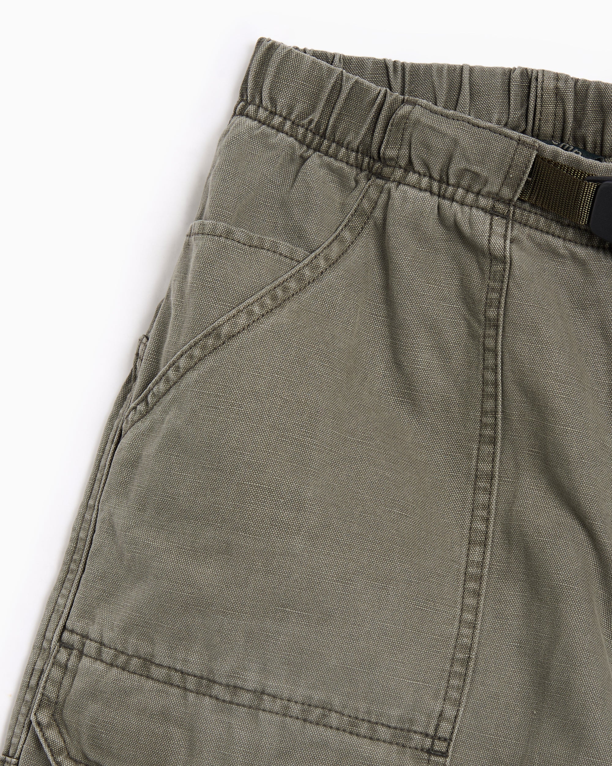 Gramicci Canvas EQT Relaxed Herren-Cargo-Hose - Image 4