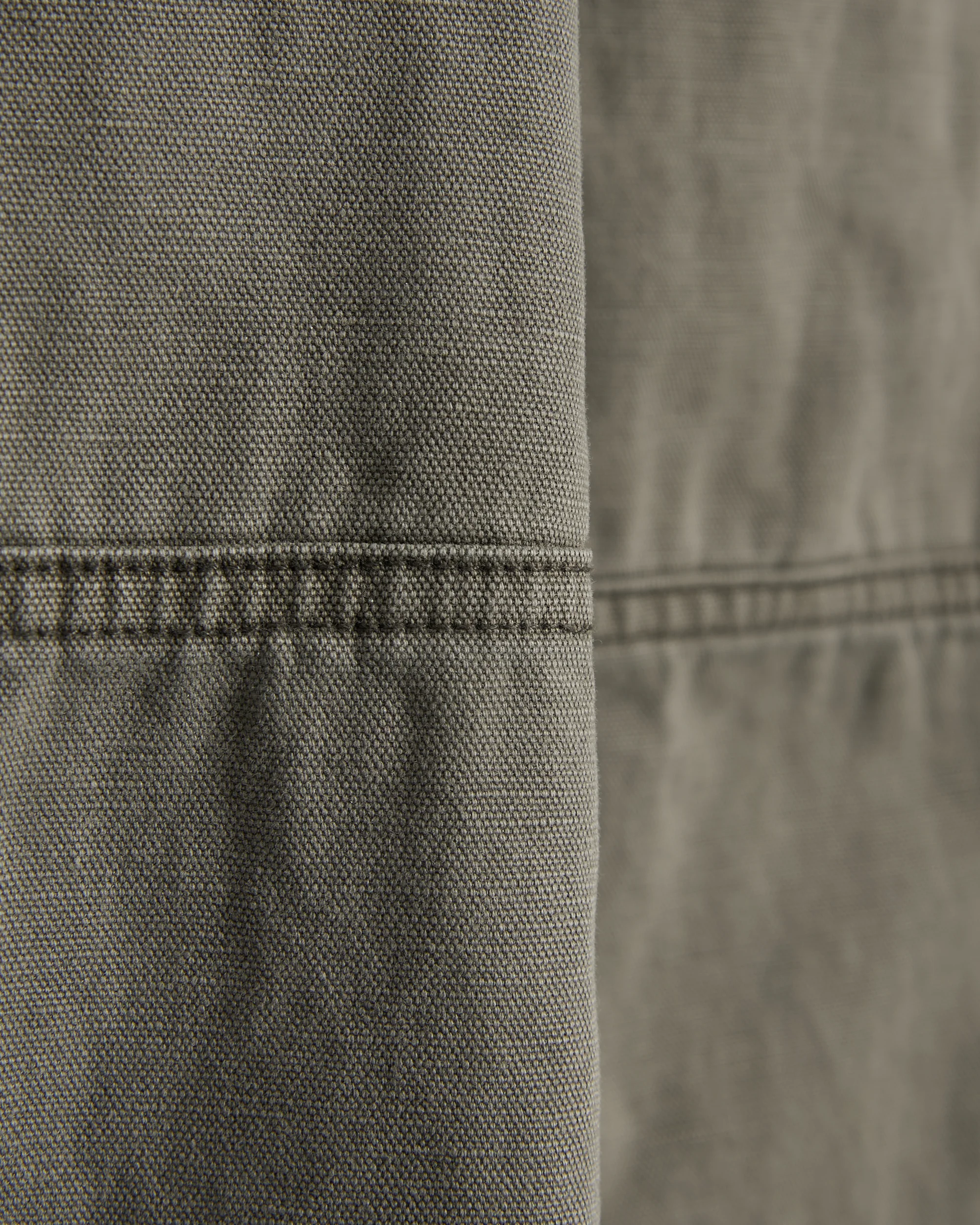 Gramicci Canvas EQT Relaxed Herren-Cargo-Hose - Image 6