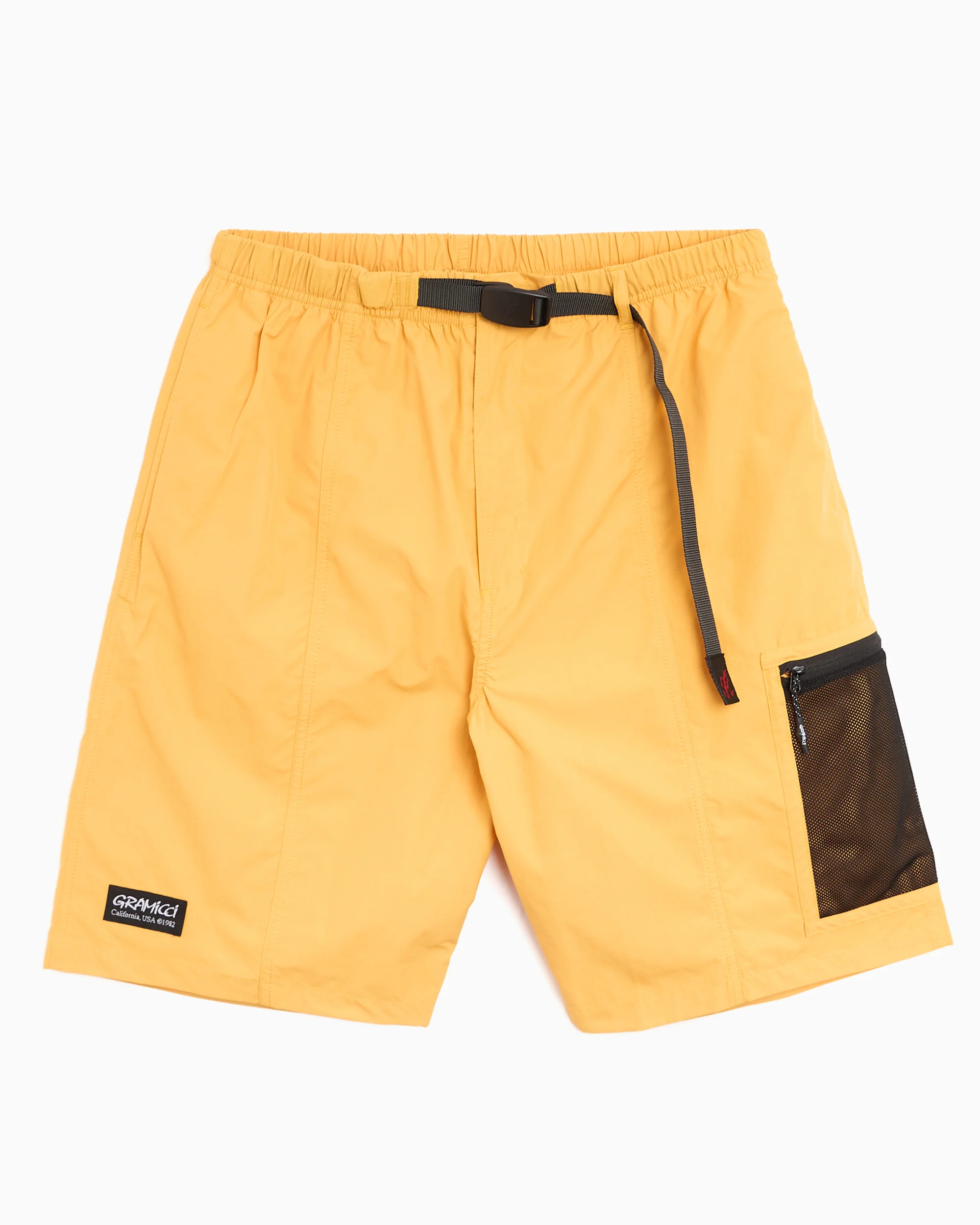 Gramicci Guide Relaxed Herren-Shorts