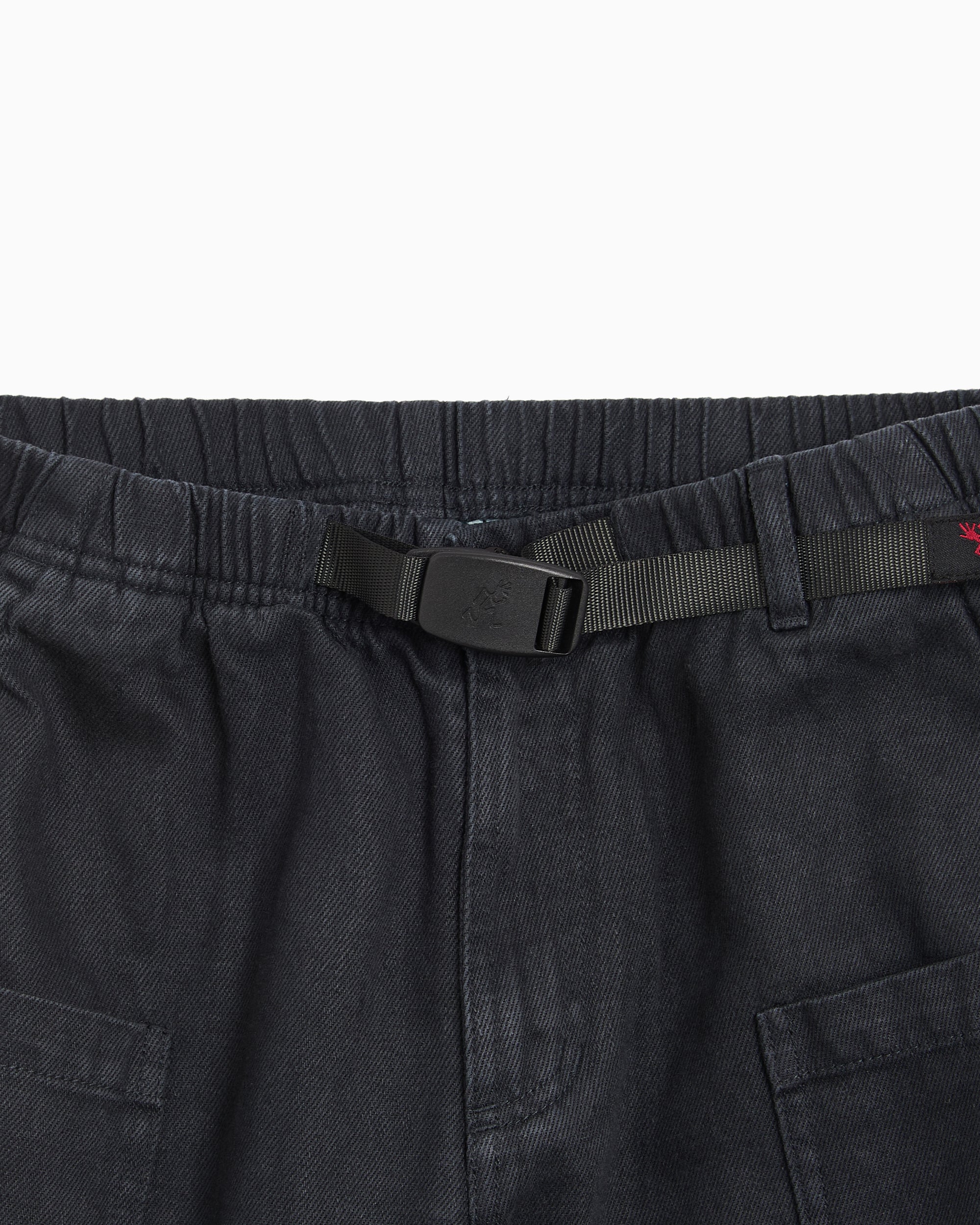 Gramicci Hemp Relaxed Herren-Jeans - Image 2