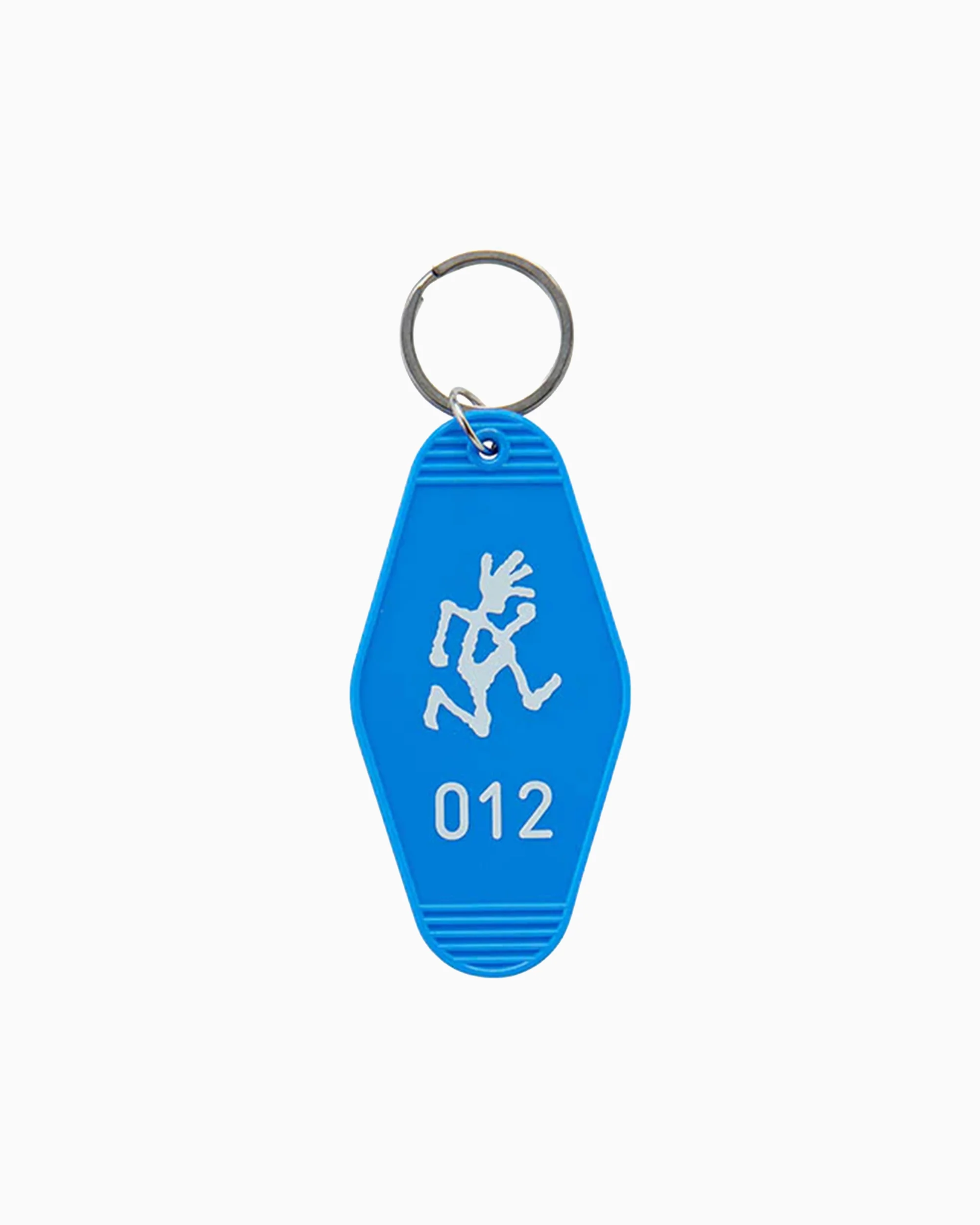 Gramicci Hotel Unisex Keychain