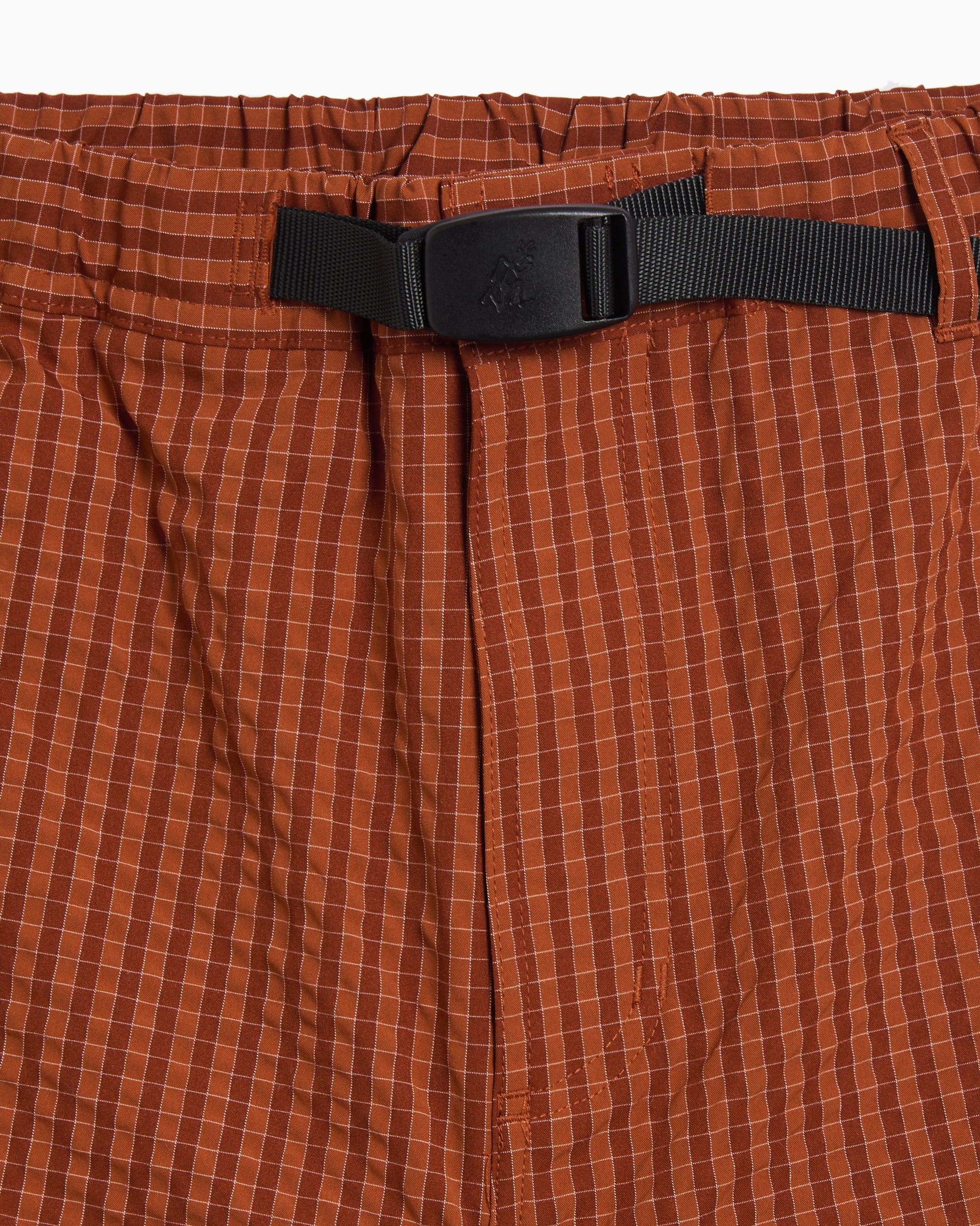 Gramicci Northside Plaid Herren-Cargo-Hose - Image 2