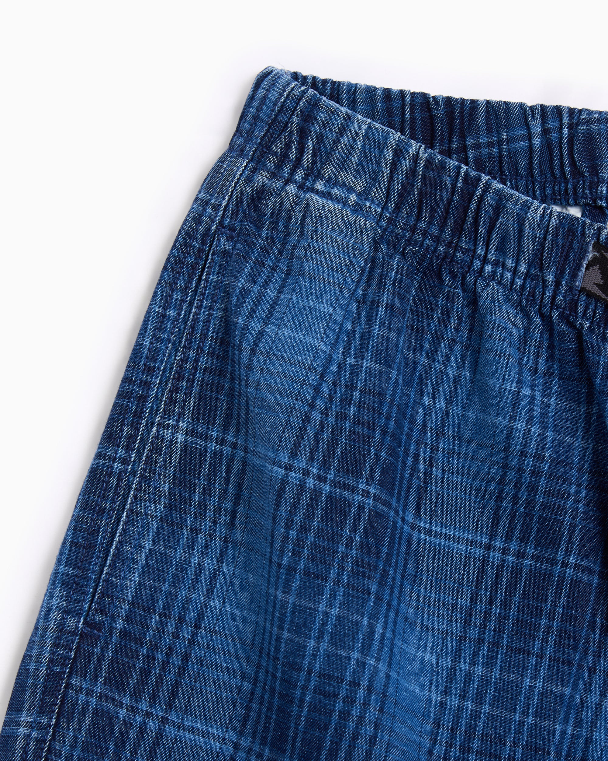 Gramicci O.G. Plaid Relaxed Herren-Jeans - Image 4