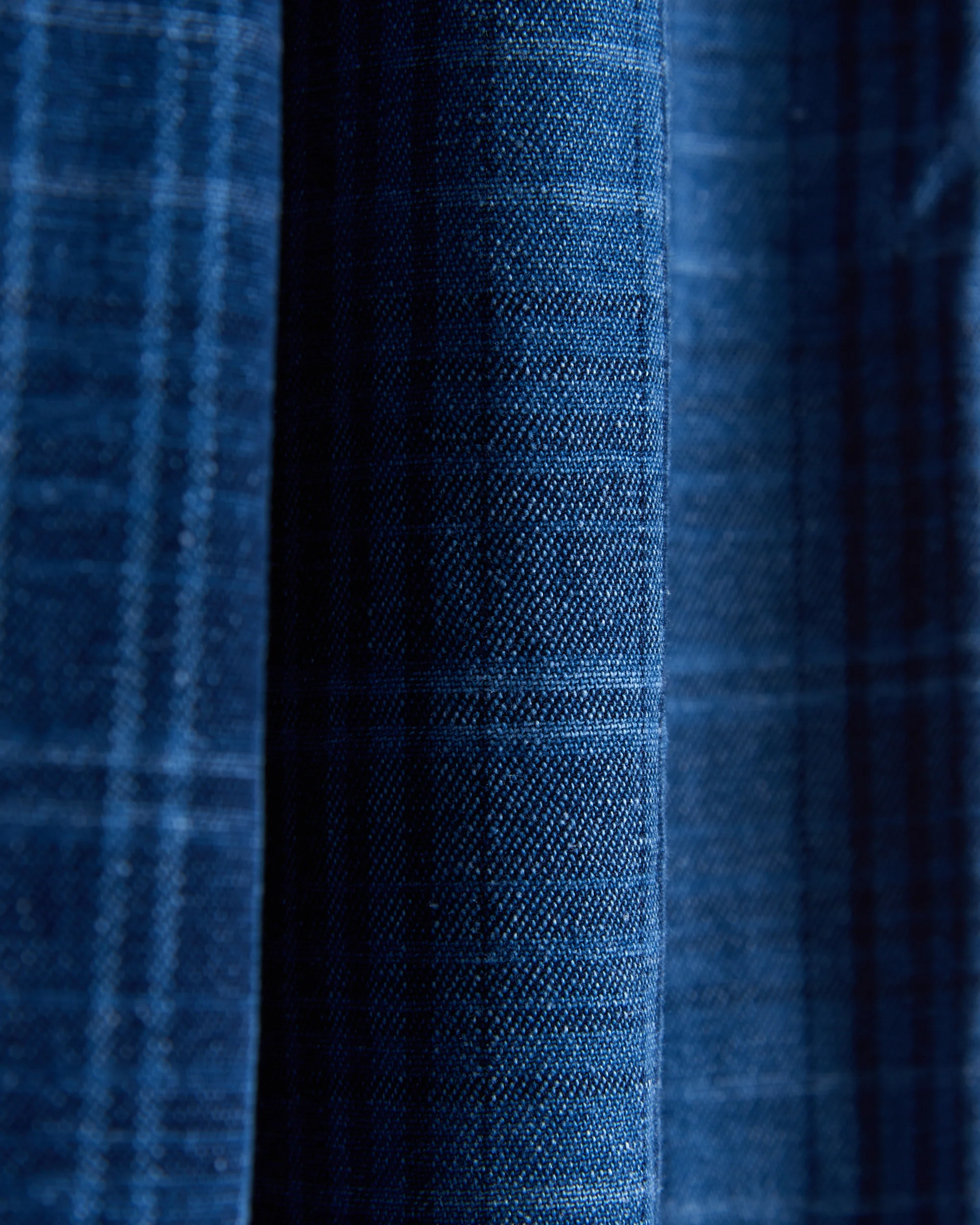 Gramicci O.G. Plaid Relaxed Herren-Jeans - Image 6