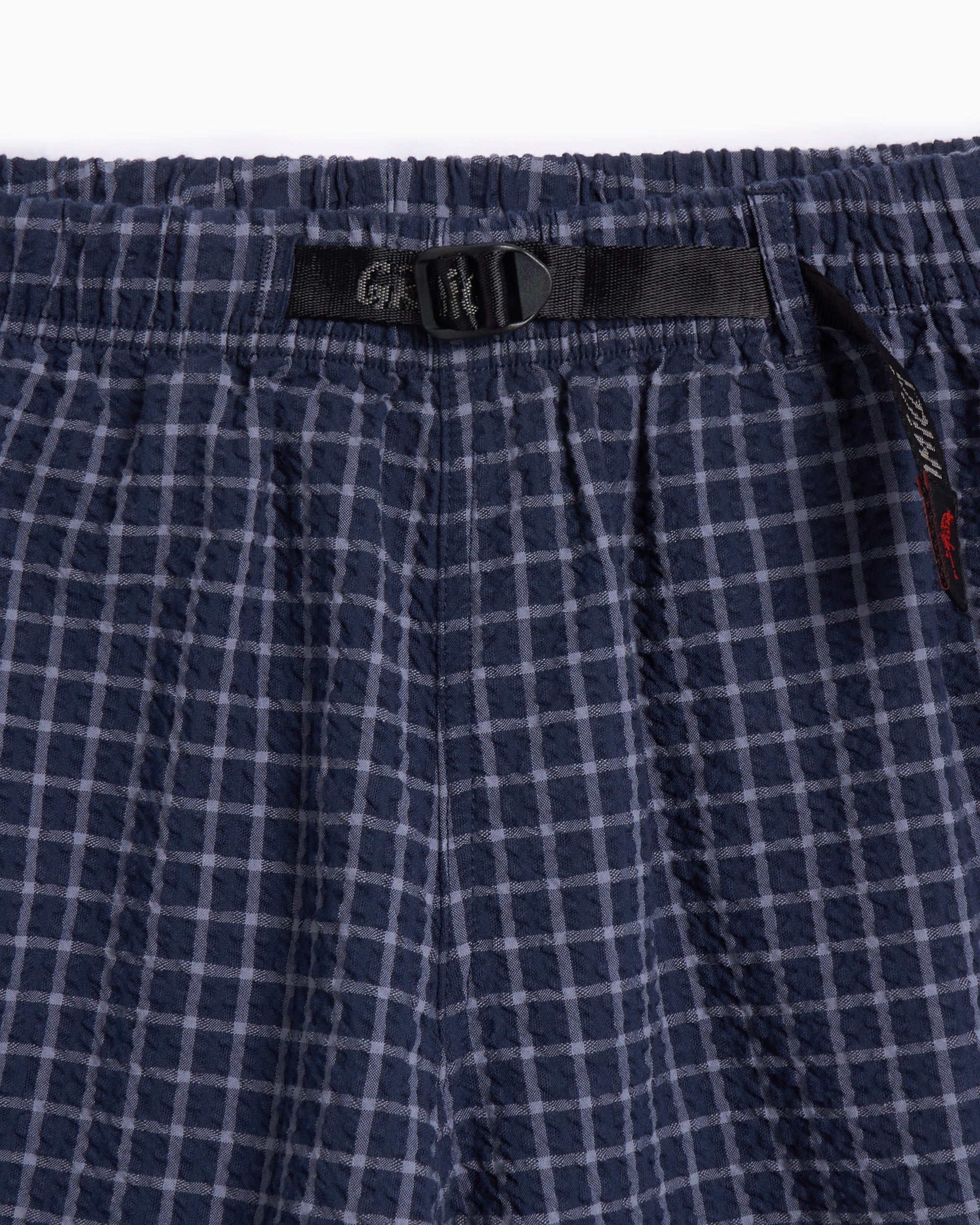 Gramicci O.G. Seersucker Lagoon Men's Shorts Relaxed Herren-Shorts - Image 5