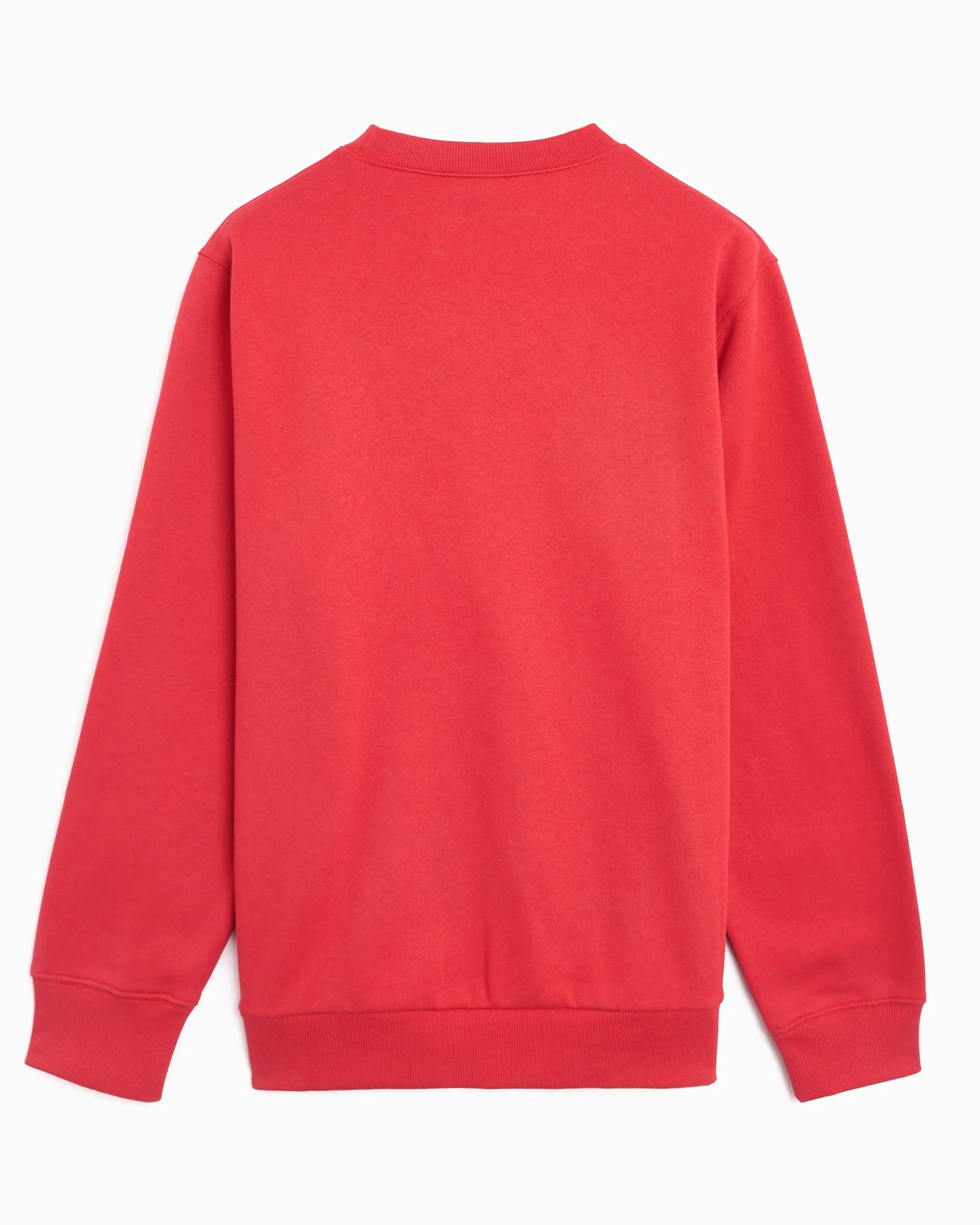 Gramicci One Point Relaxed Herren-Sweatshirt mit Logo - Image 3