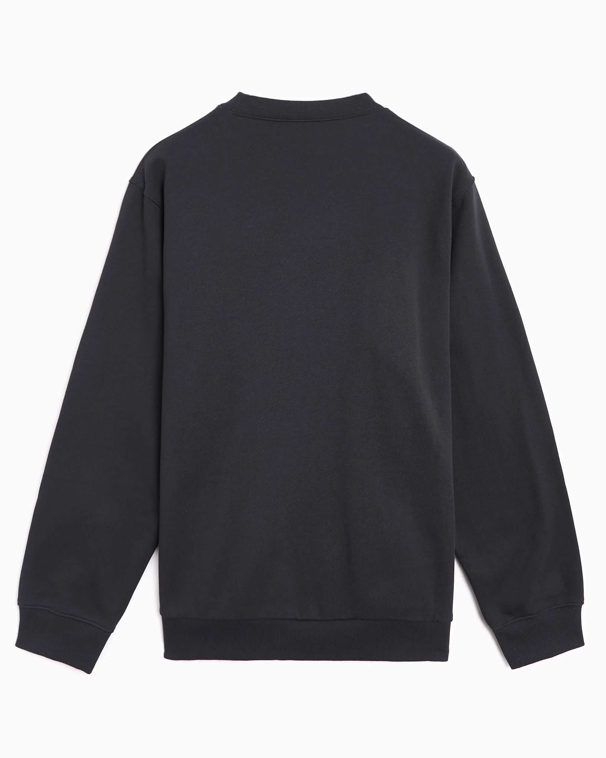Gramicci One Point Relaxed Herren-Sweatshirt mit Logo - Image 3
