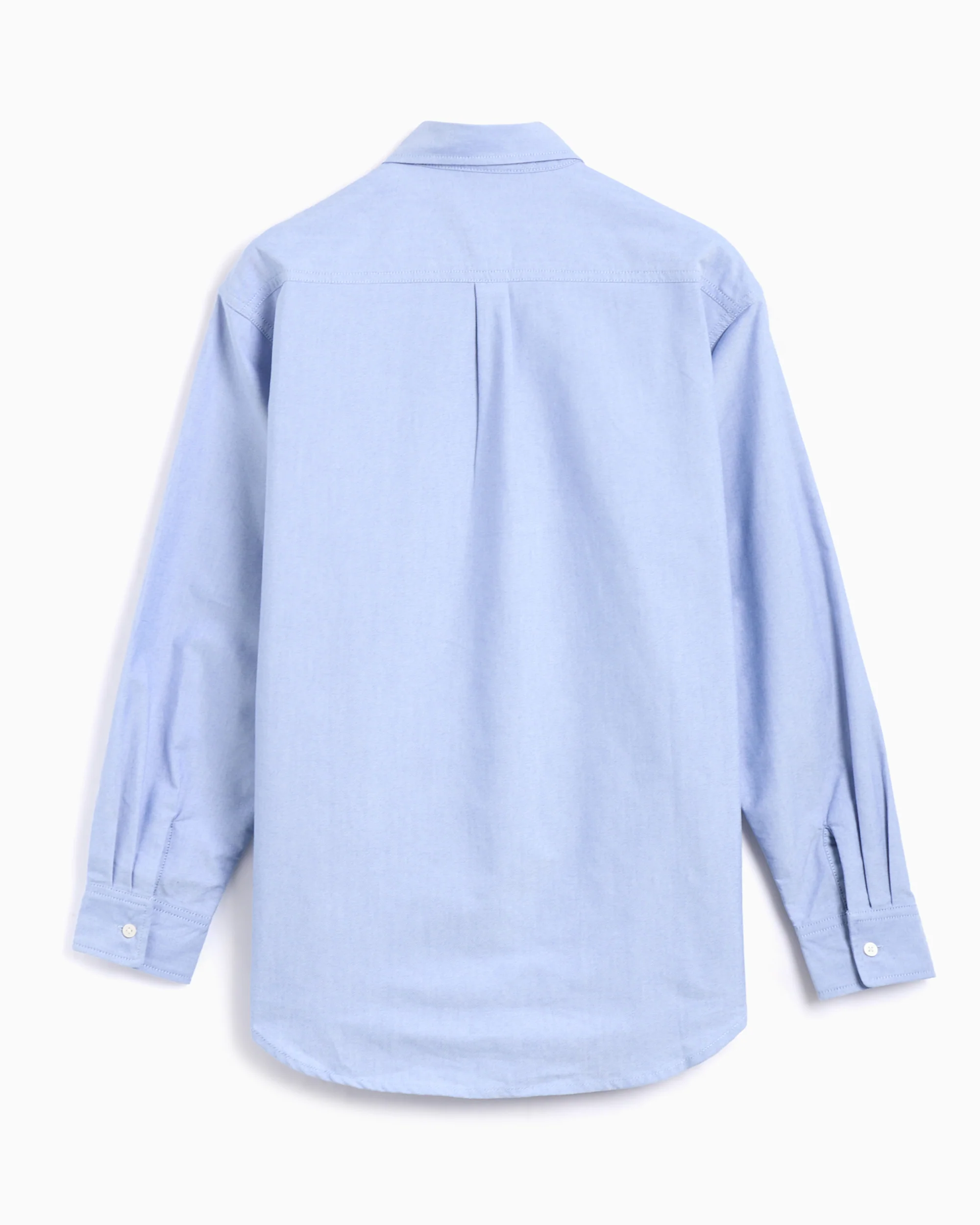Gramicci Oxford Stance Men's Shirt Herren-Hemd - Image 3