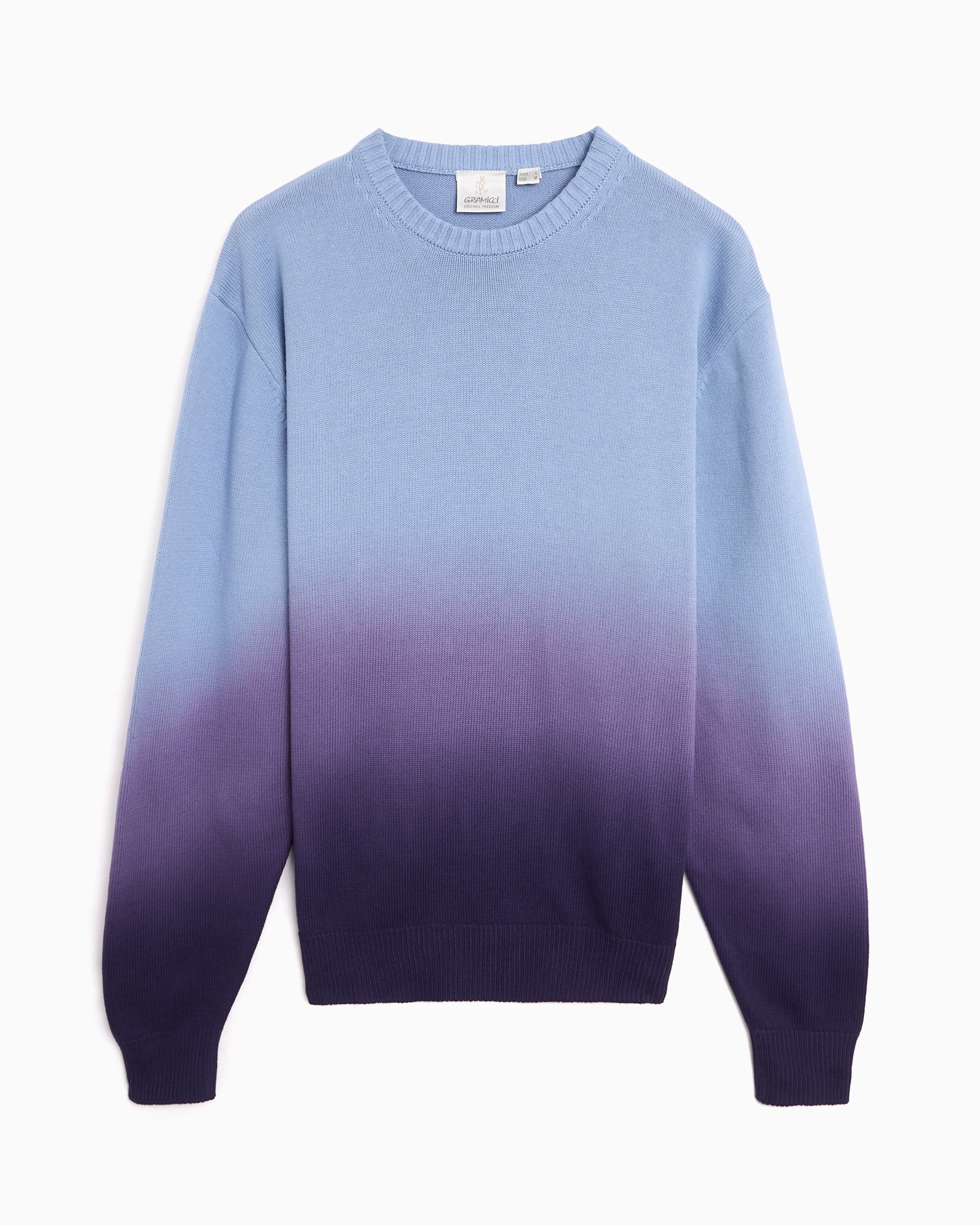 Gramicci Sun Fade Relaxed Herren-Pullover