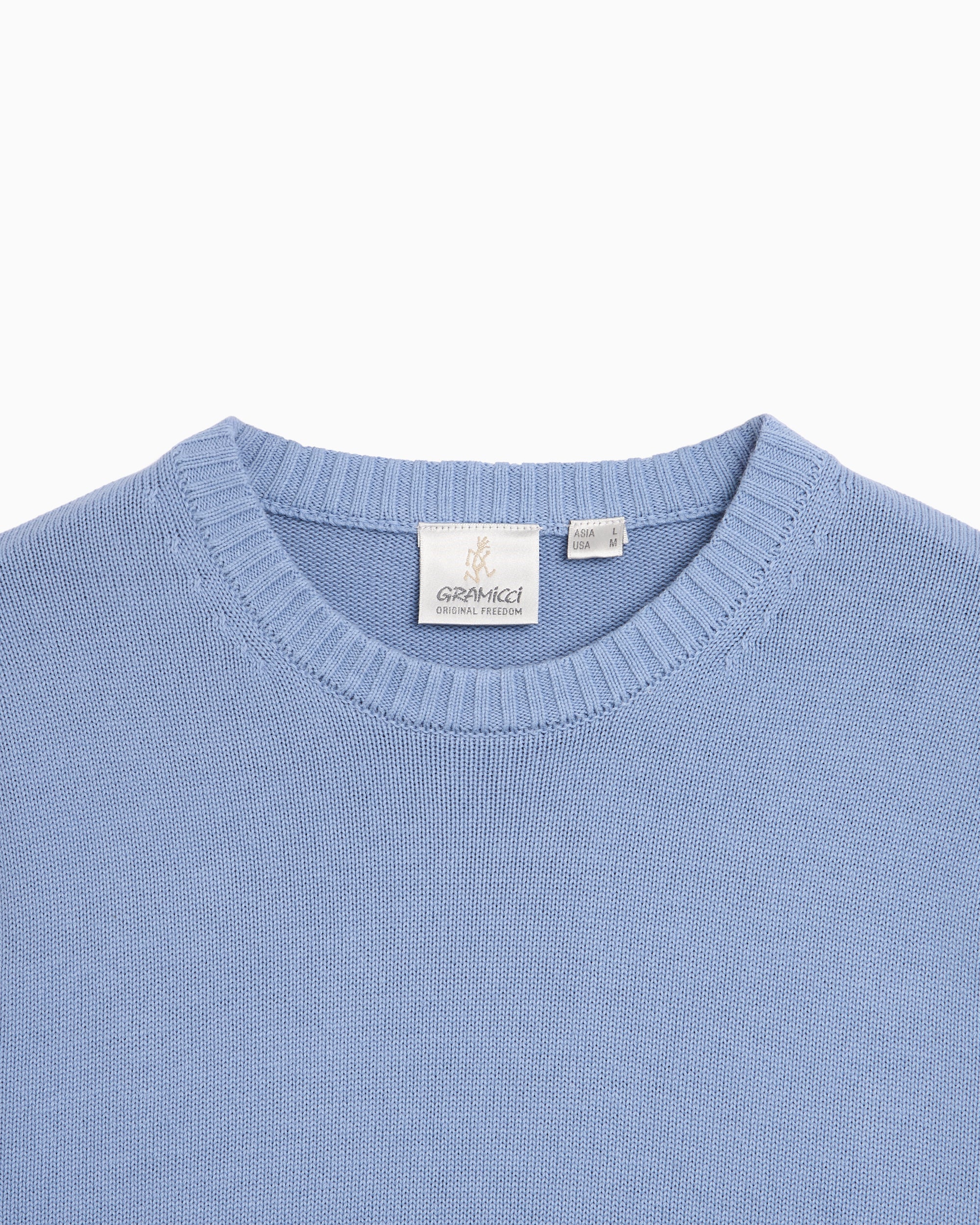 Gramicci Sun Fade Relaxed Herren-Pullover - Image 2
