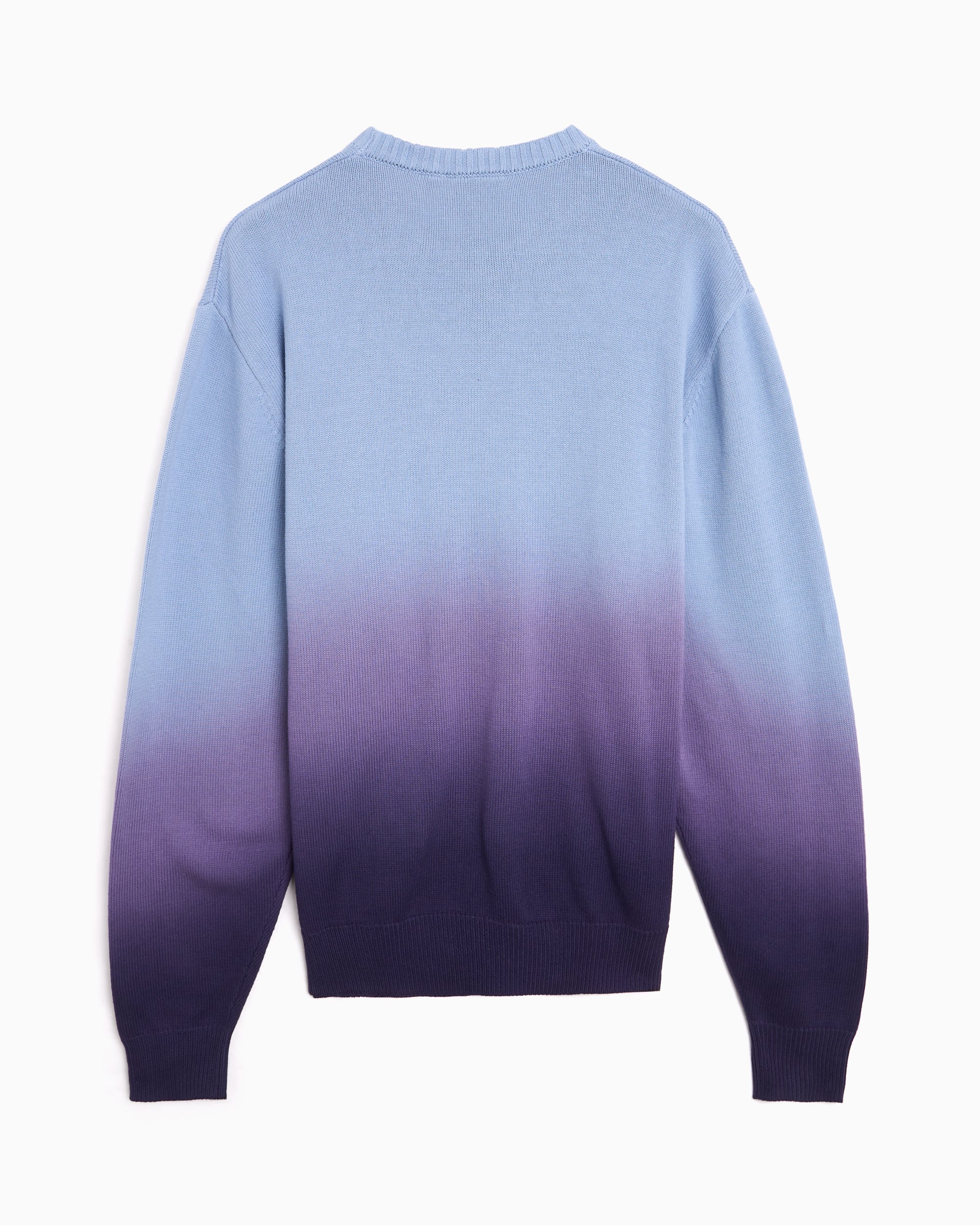 Gramicci Sun Fade Relaxed Herren-Pullover - Image 3