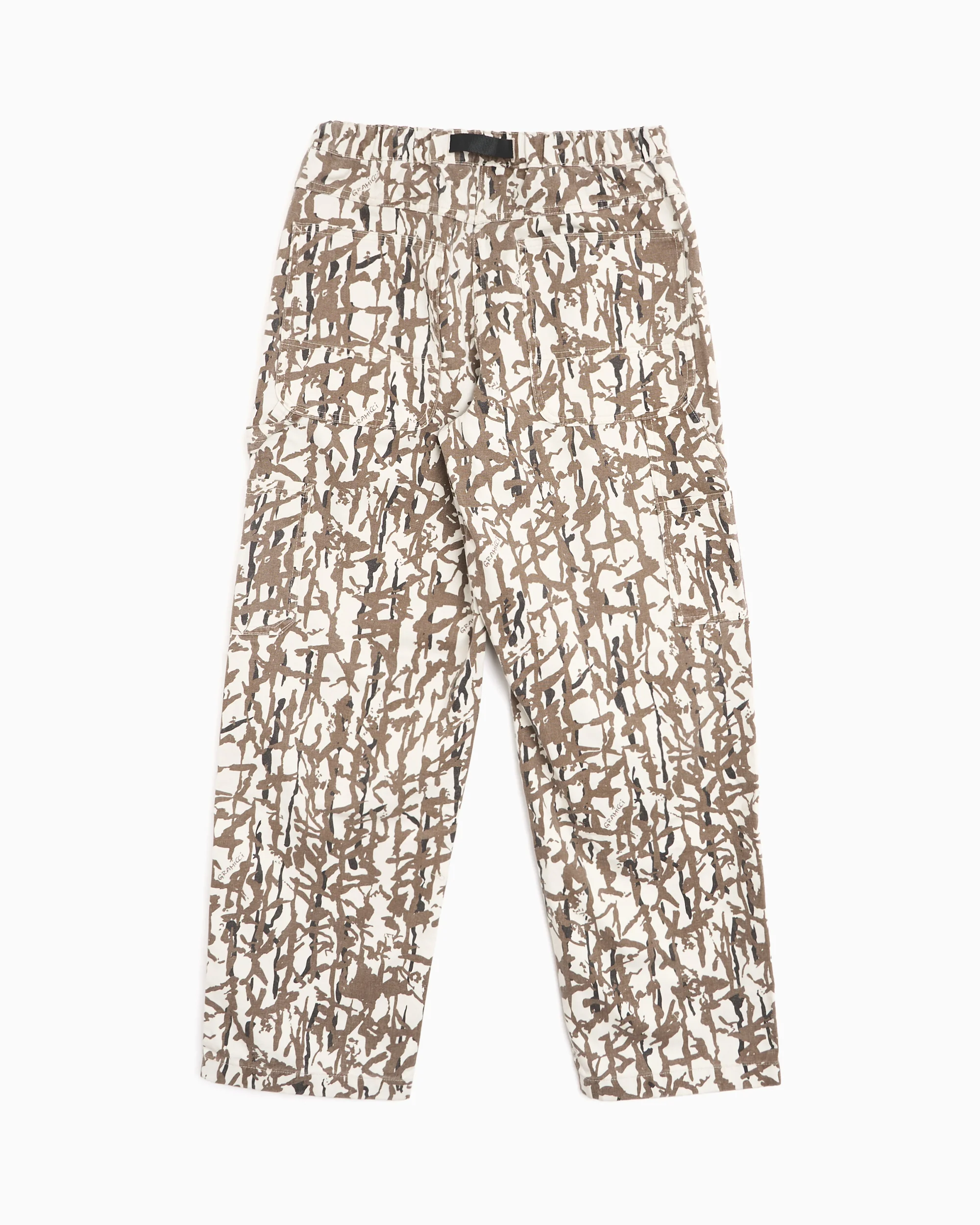 Gramicci Taos Relaxed Herren-Jeans - Image 3
