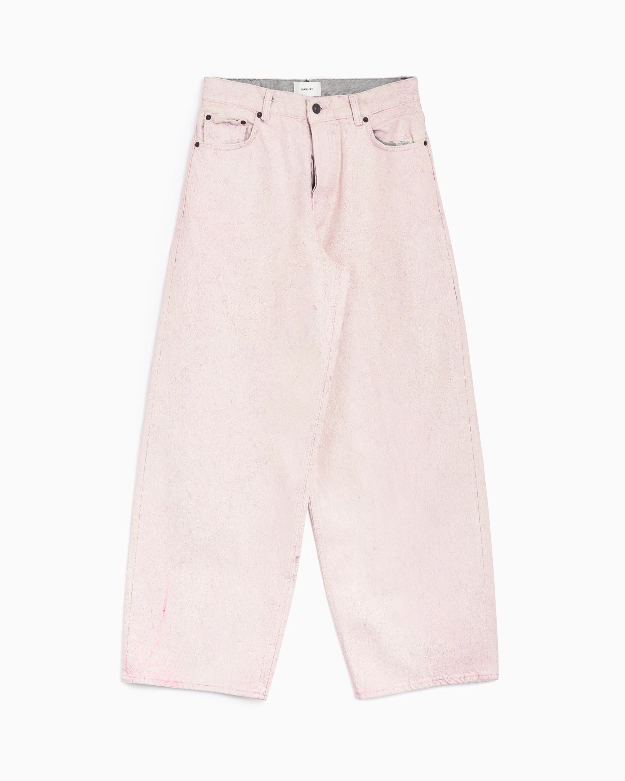 Haikure Bethany Crack Women's Pants Relaxed Damen-Hosen