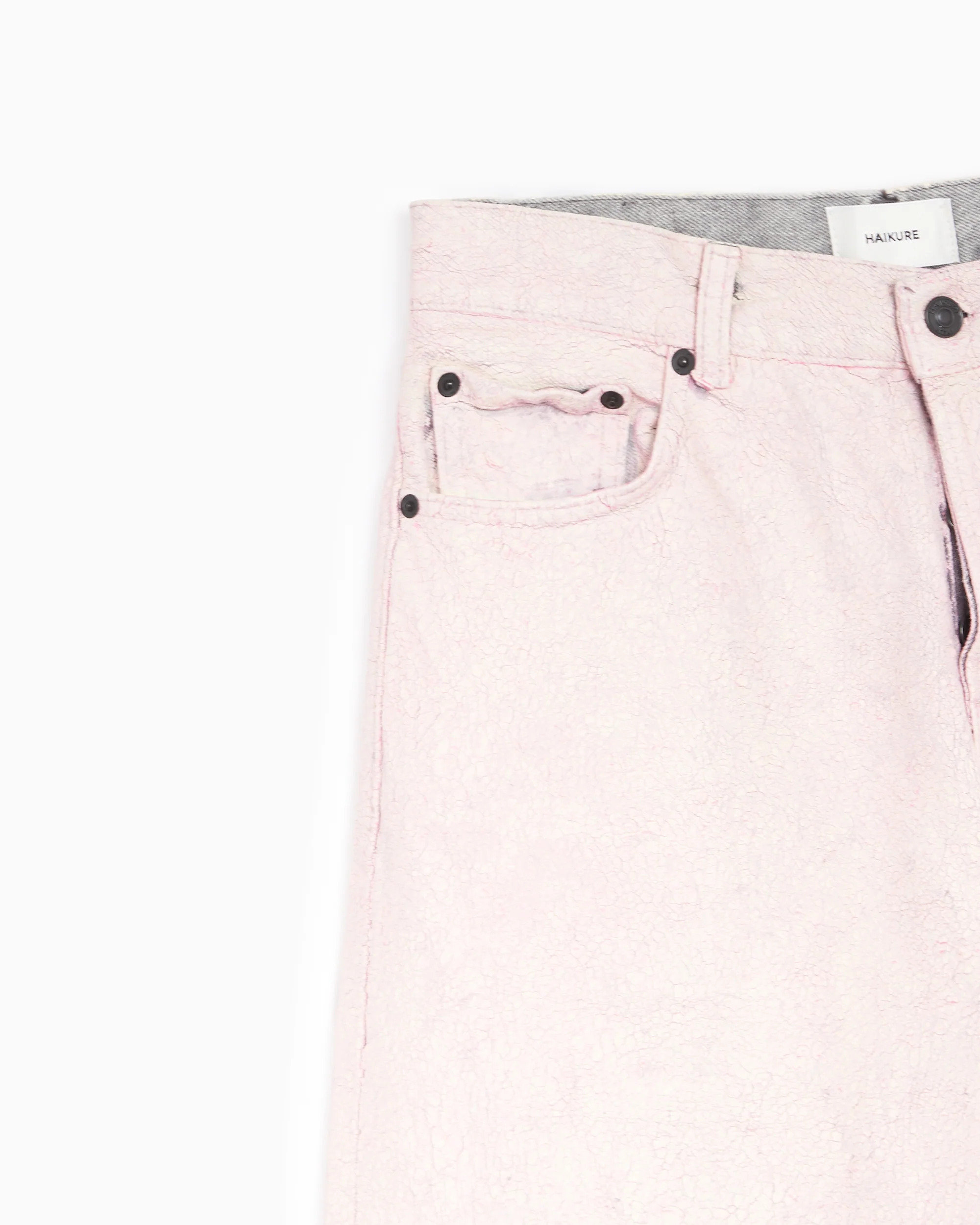 Haikure Bethany Crack Women's Pants Relaxed Damen-Hosen - Image 2