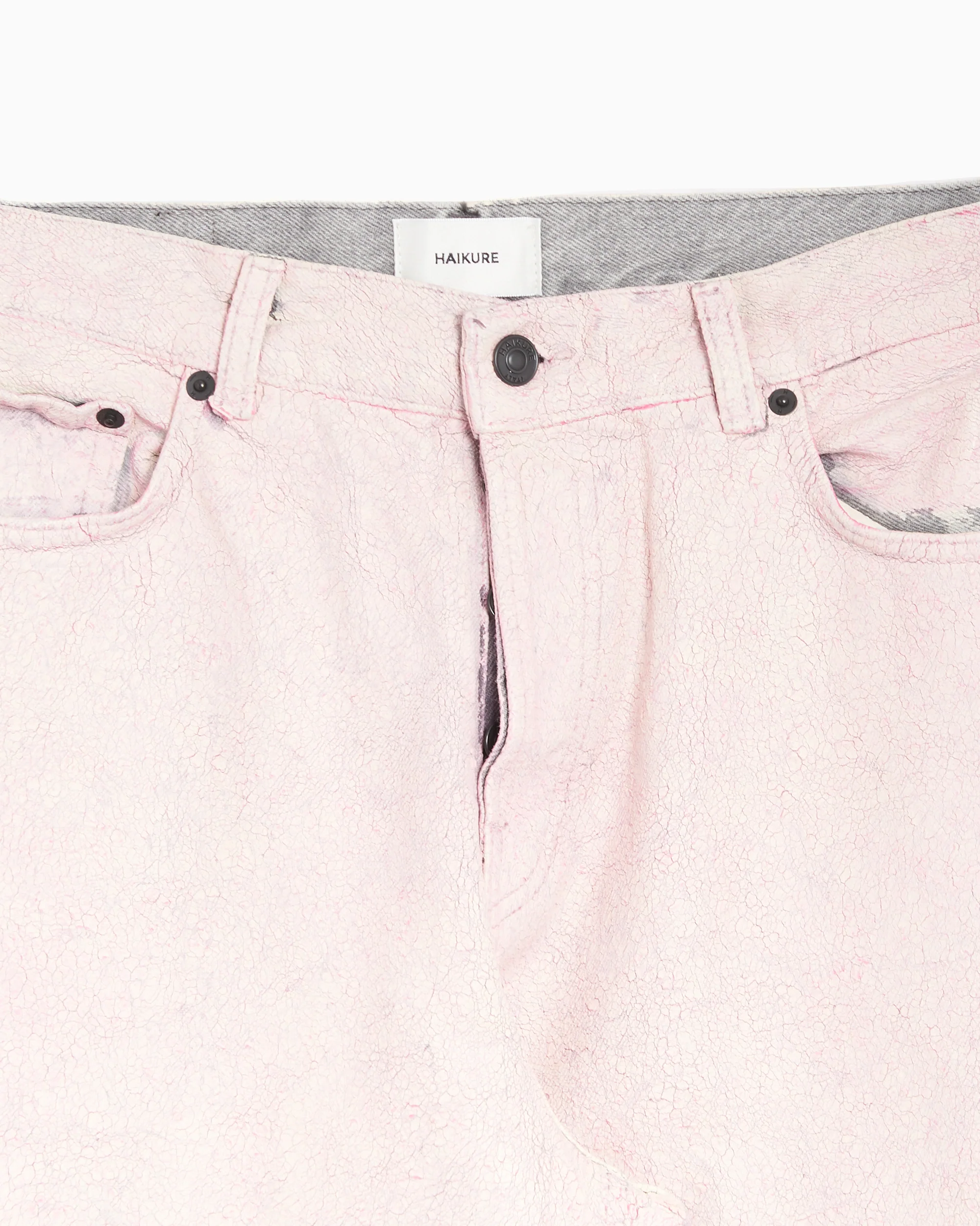 Haikure Bethany Crack Women's Pants Relaxed Damen-Hosen - Image 3