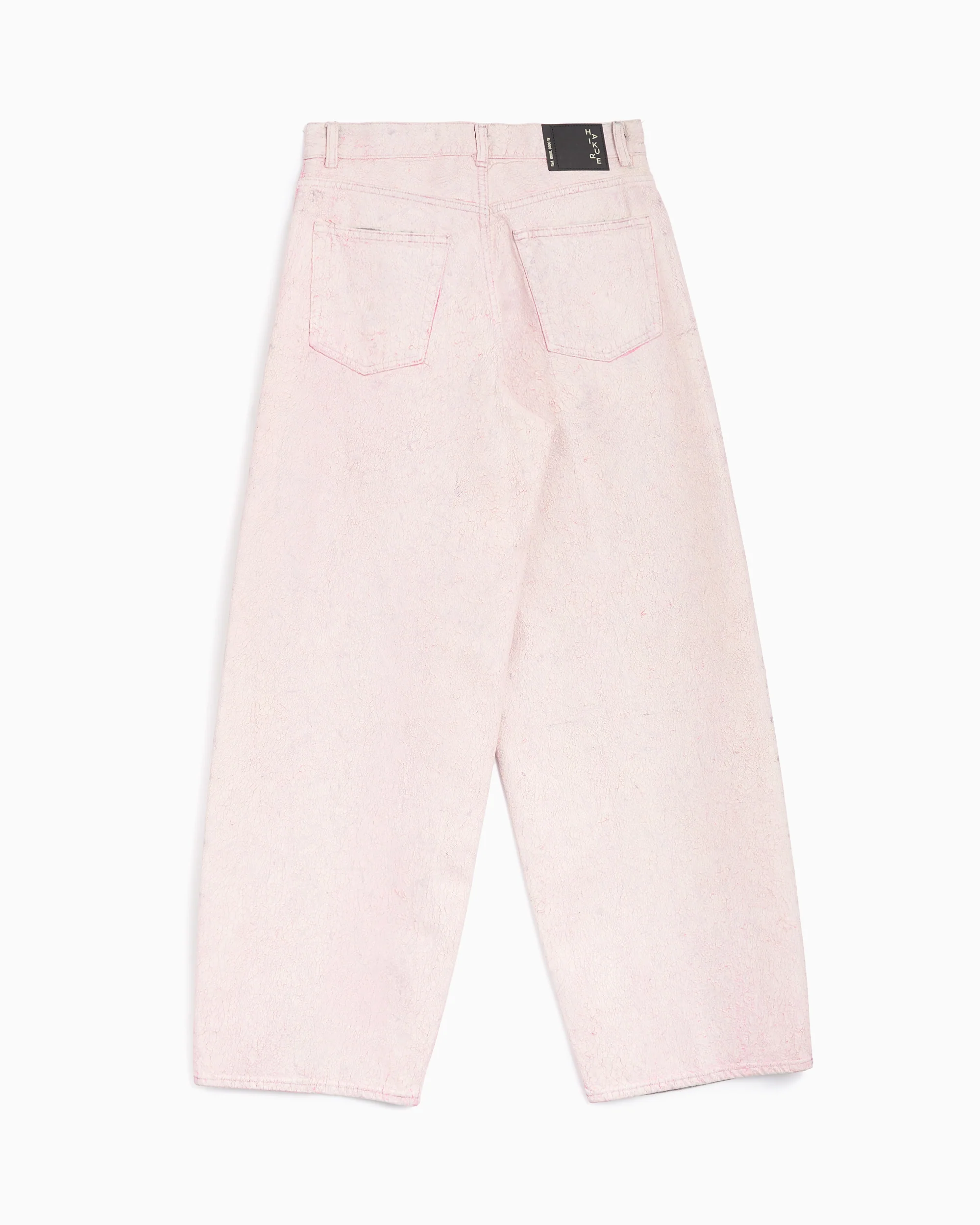 Haikure Bethany Crack Women's Pants Relaxed Damen-Hosen - Image 4